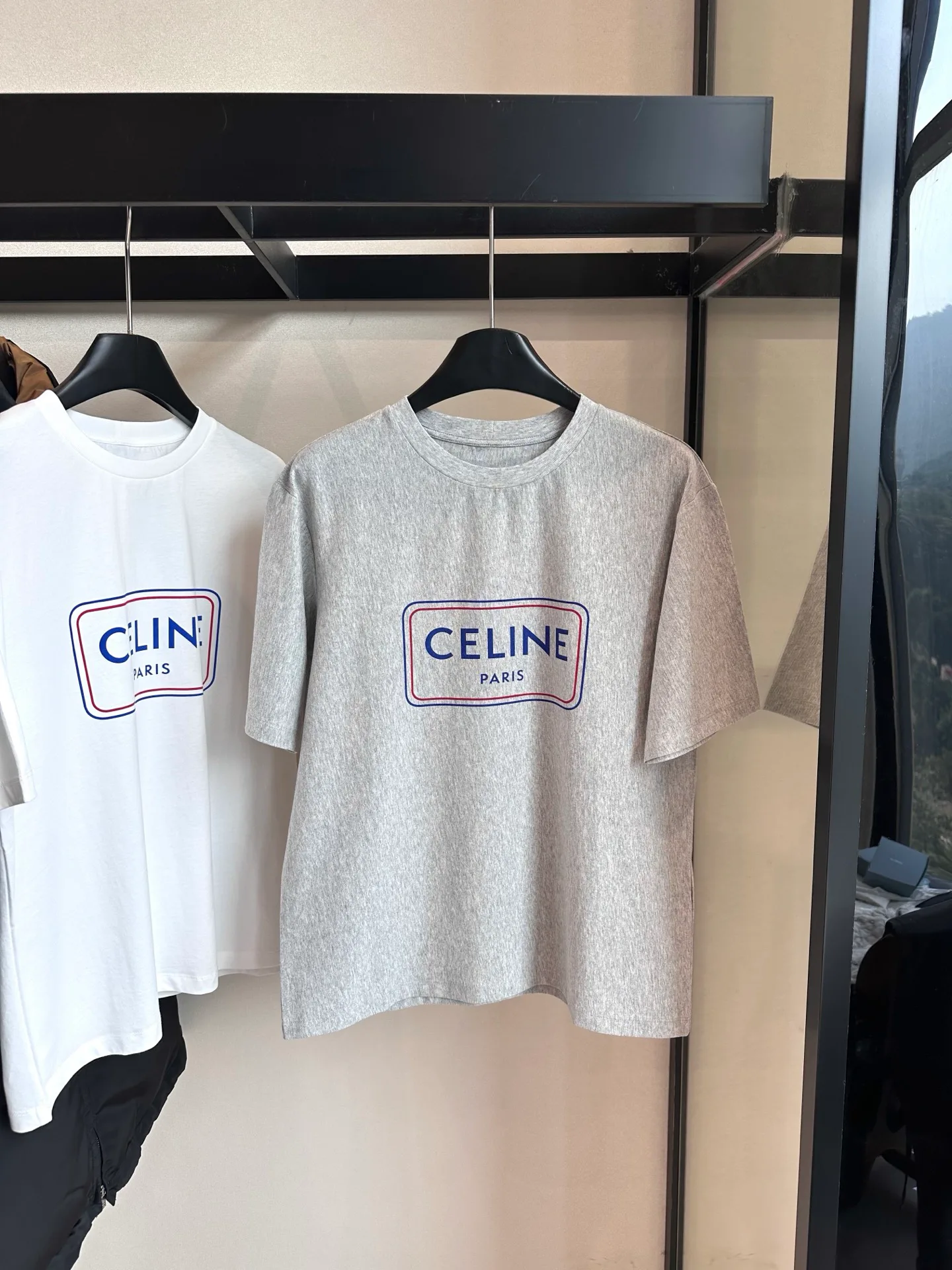 Футболки Женские Celine 483974