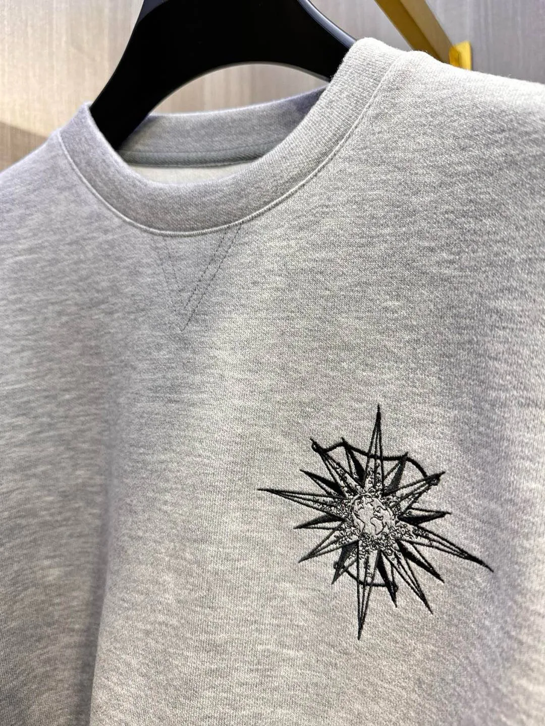 Свитшоты И Худи Мужские Christian Dior 1848175