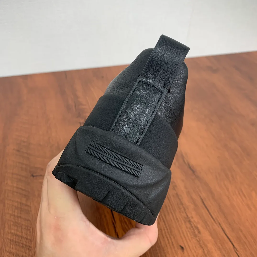 Кроссовки Мужские Zegna 4542259