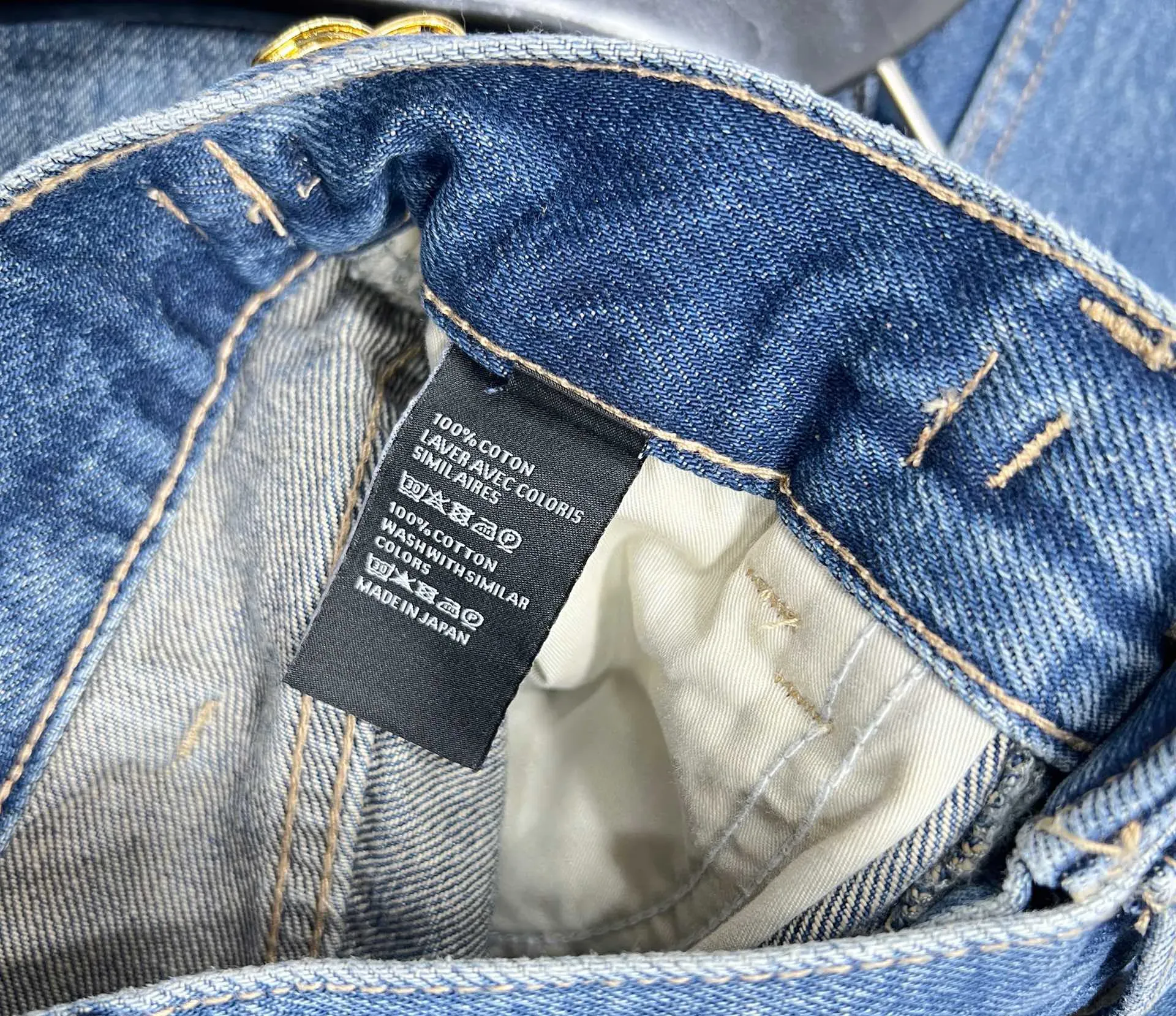 Джинсы Женские Celine 19565