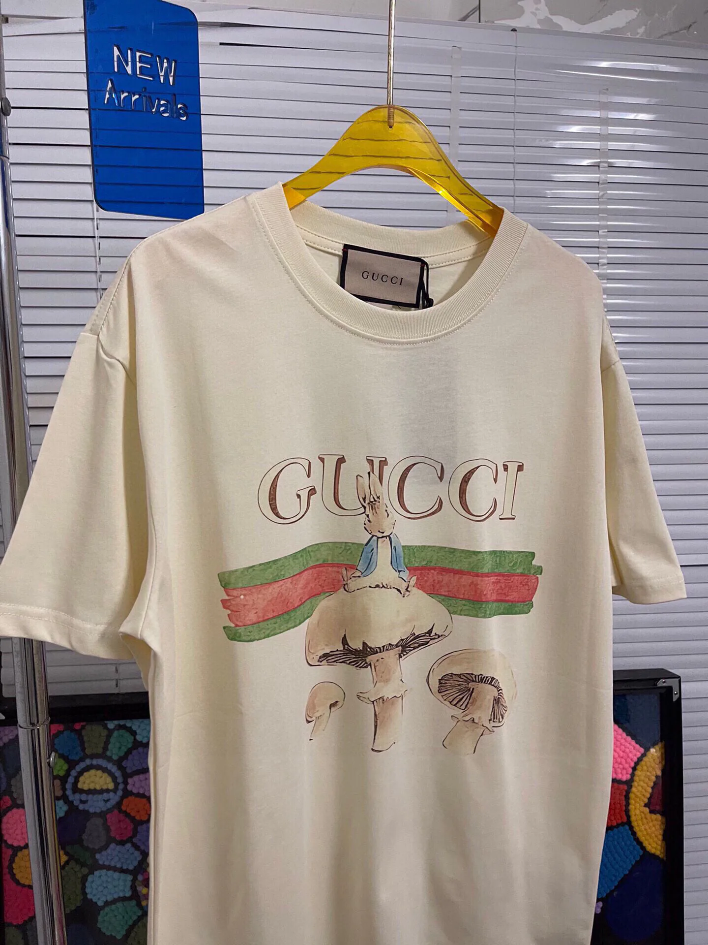 Футболки Женские Gucci 11244723