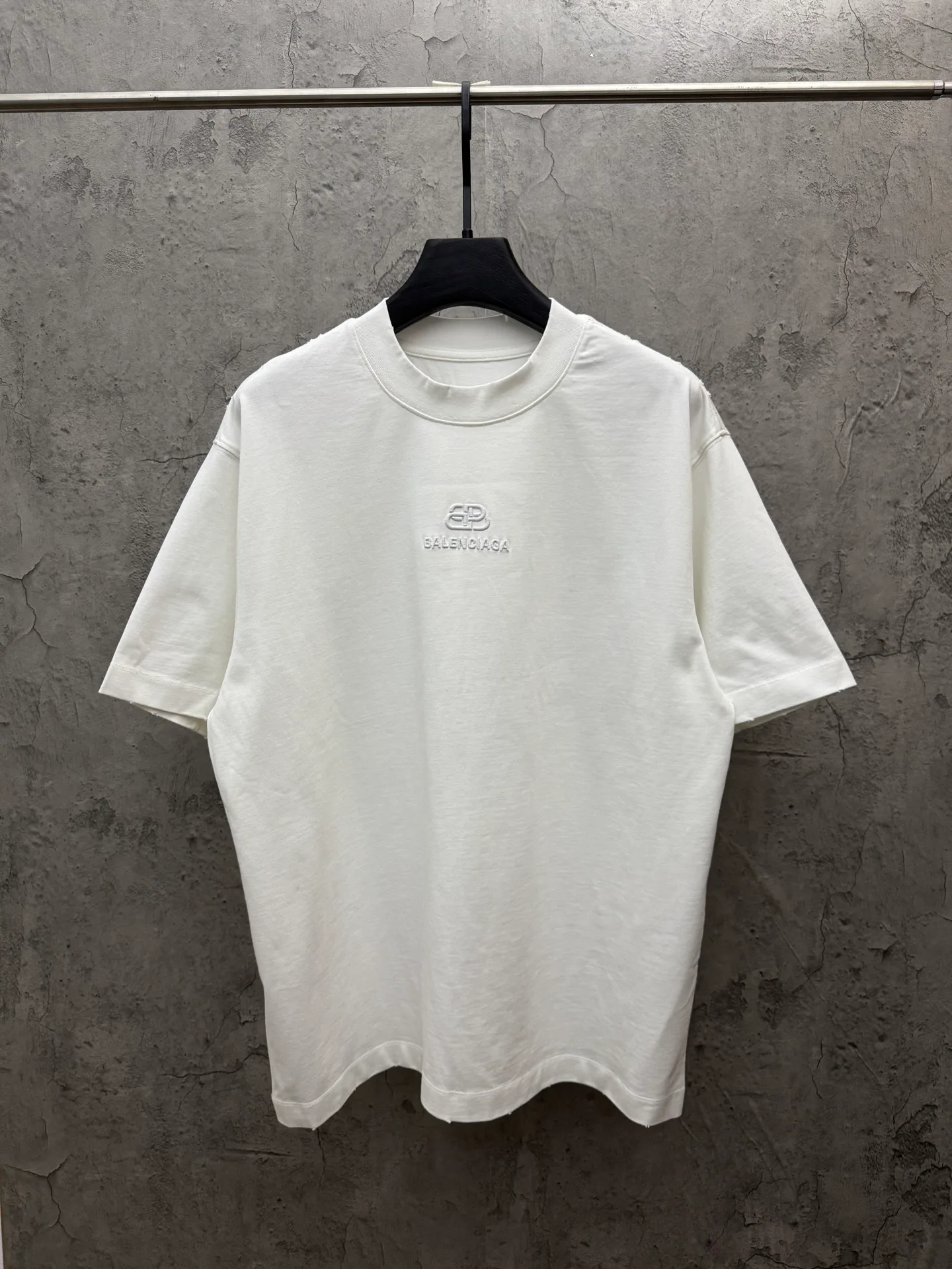 Футболки Мужские Balenciaga 11504229