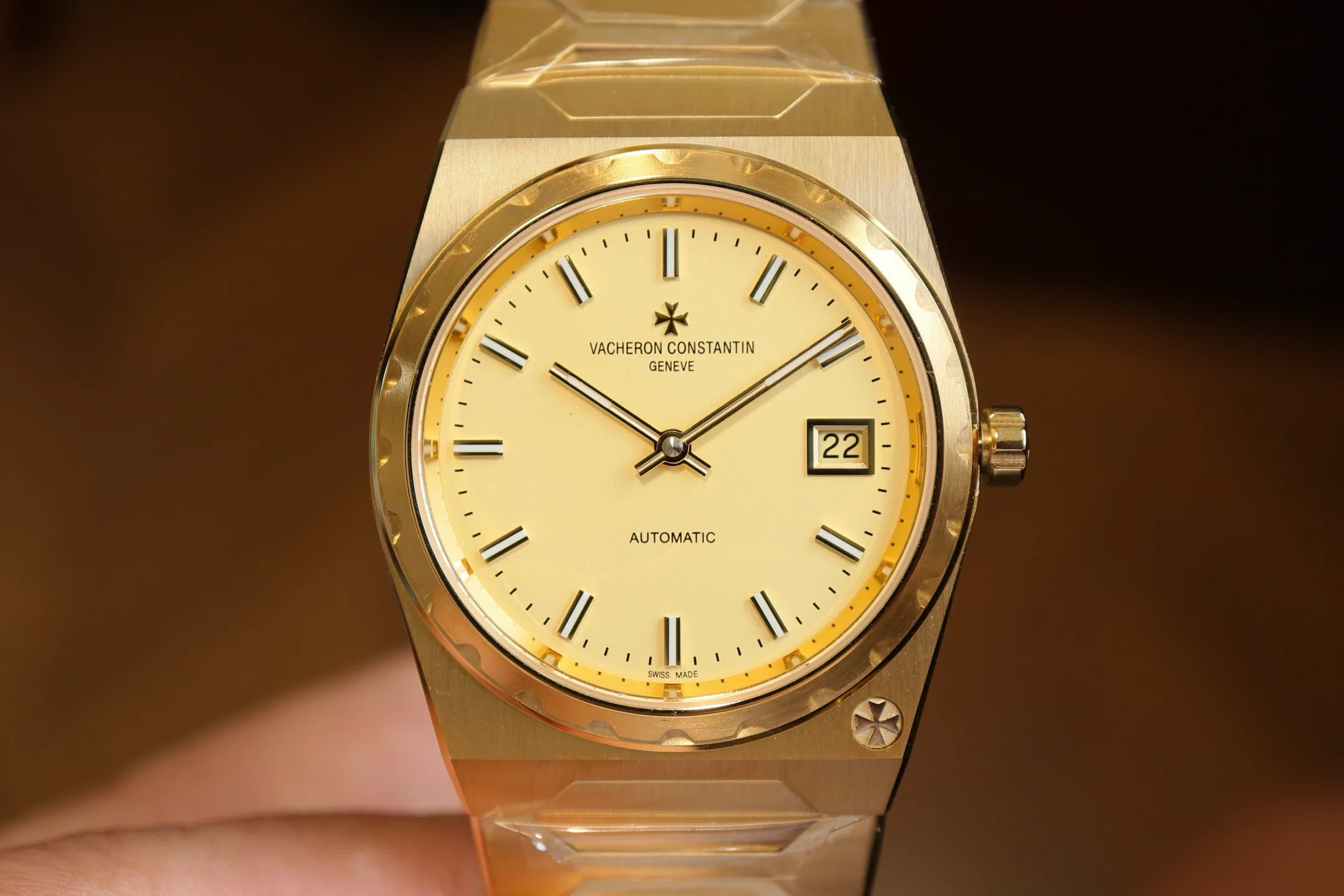 Часы Мужские Vacheron Constantin 71545