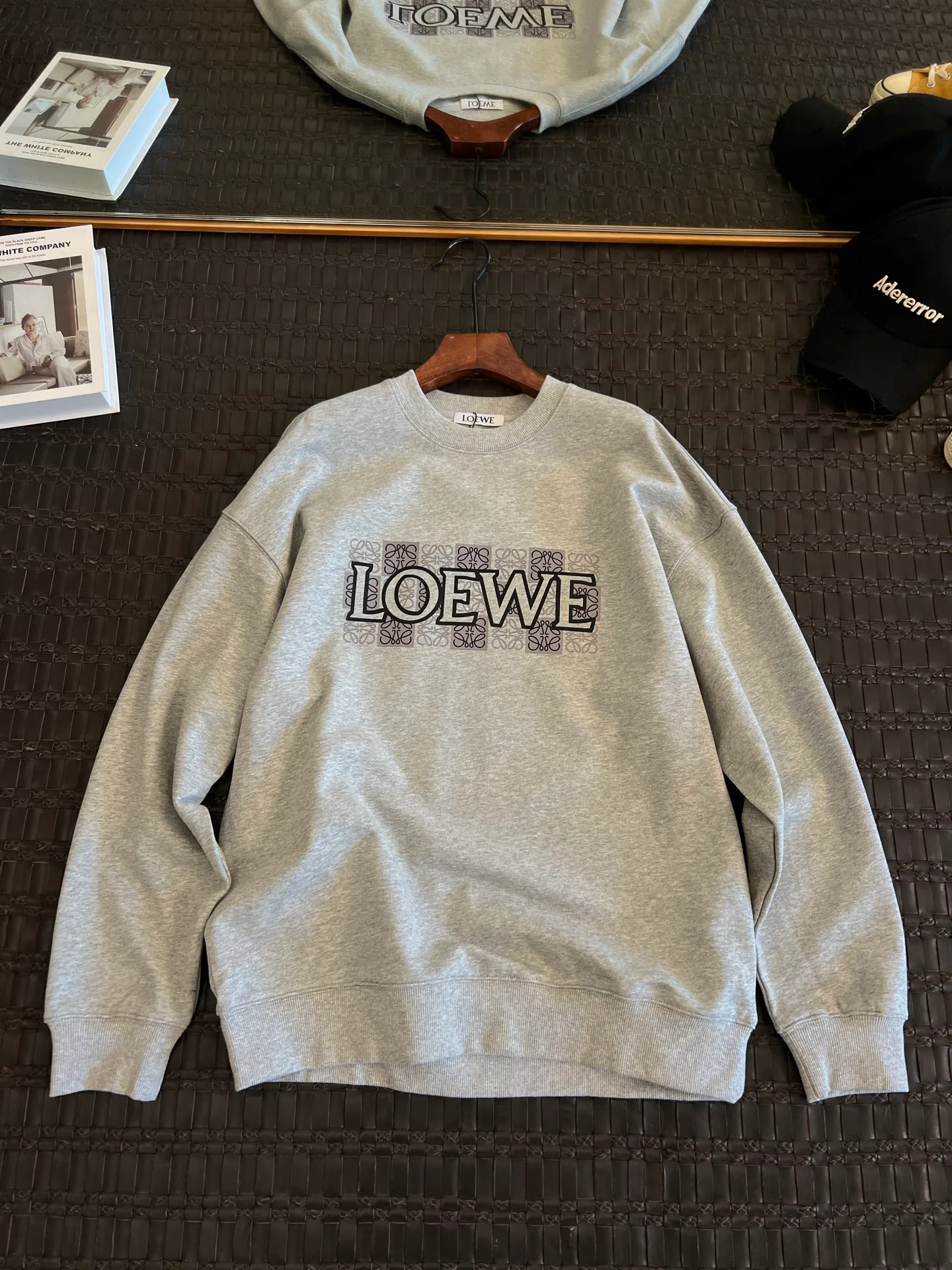 Свитшоты И Худи Женские Loewe 869473