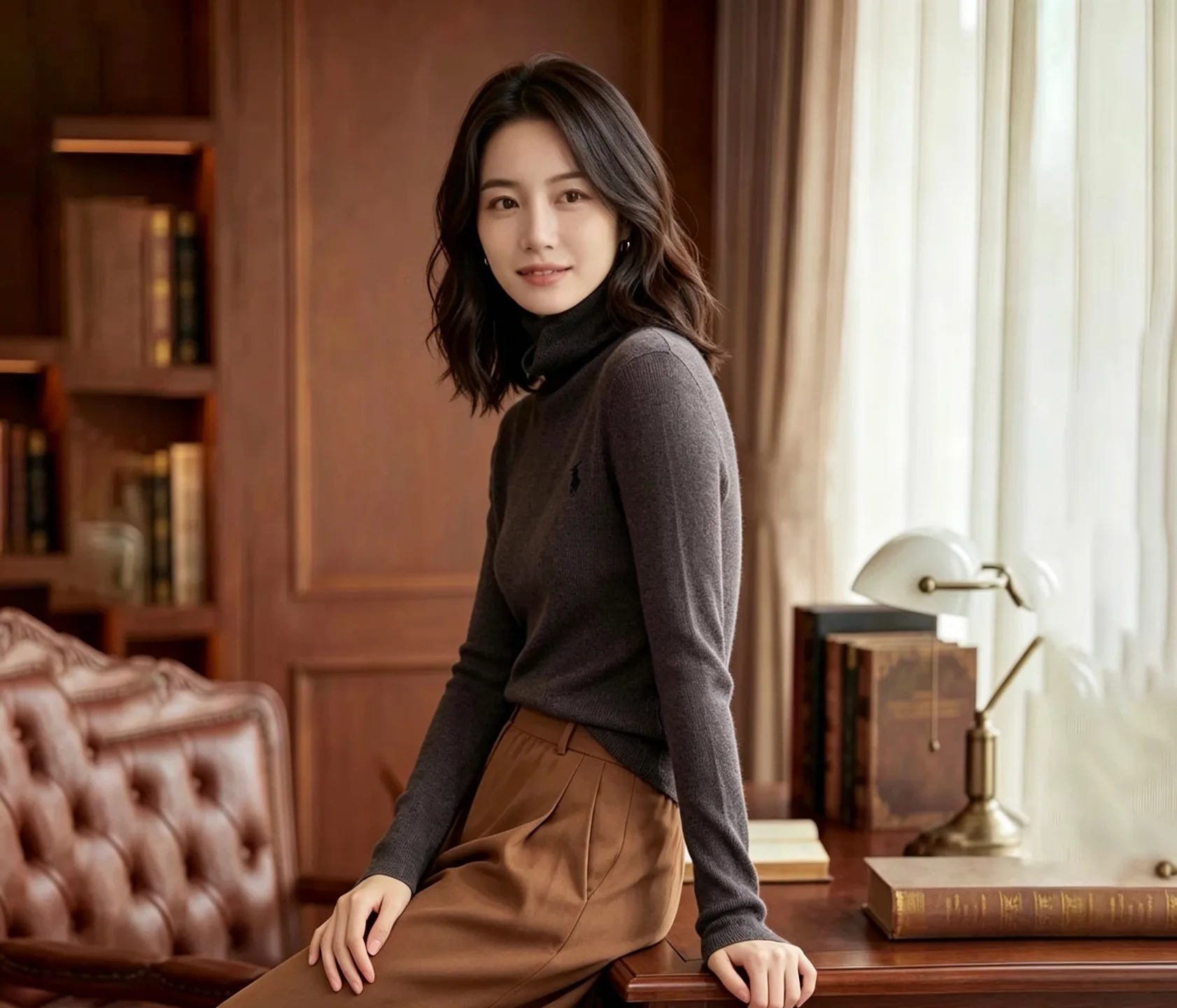 Джемперы И Свитеры Женские Ralph Lauren 18208573