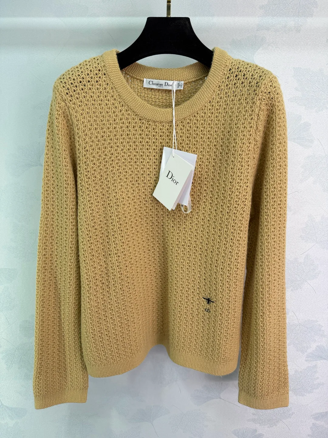 Джемперы И Свитеры Женские Christian Dior 602972