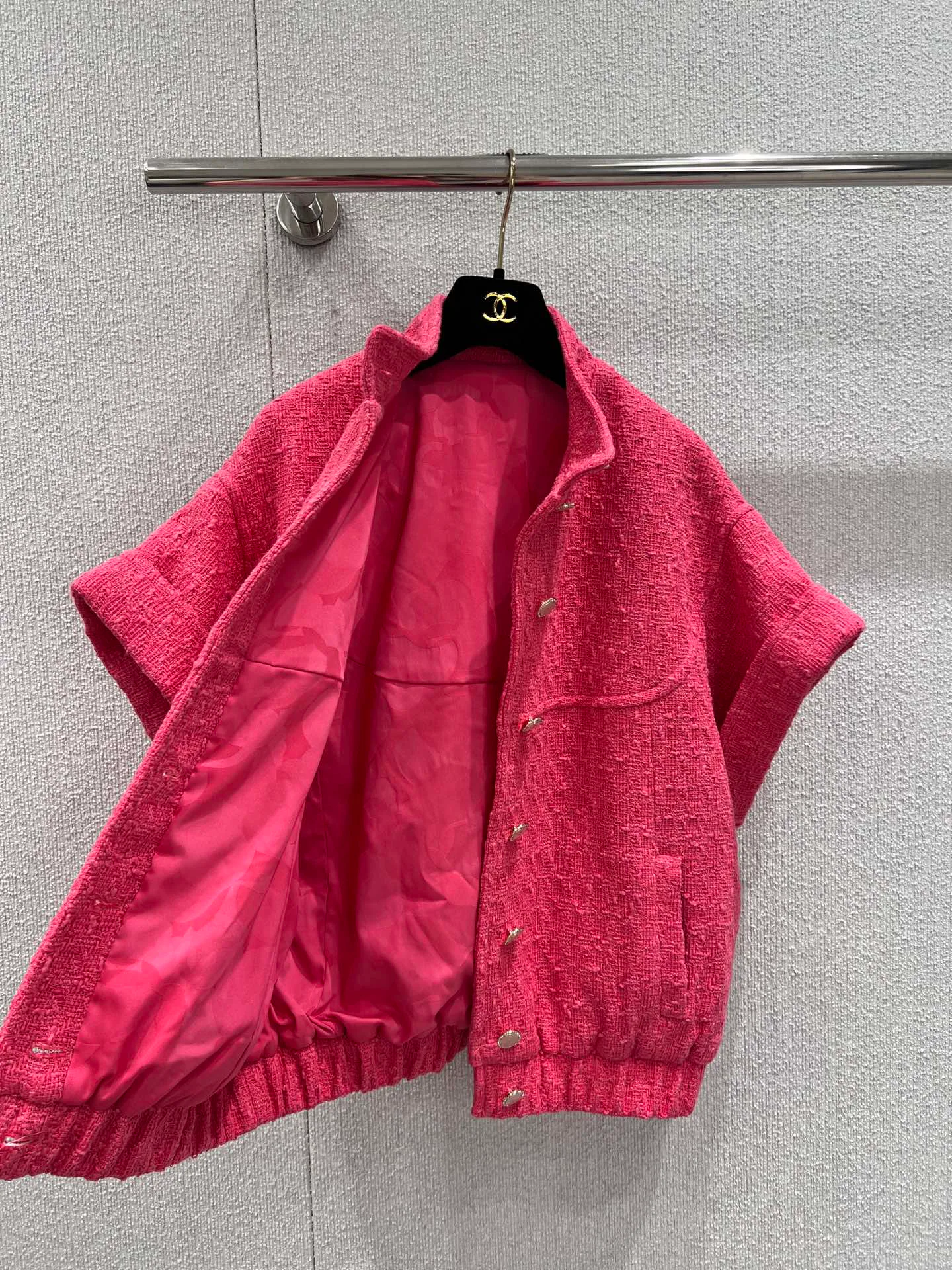 Жакеты Женские Chanel 5706158