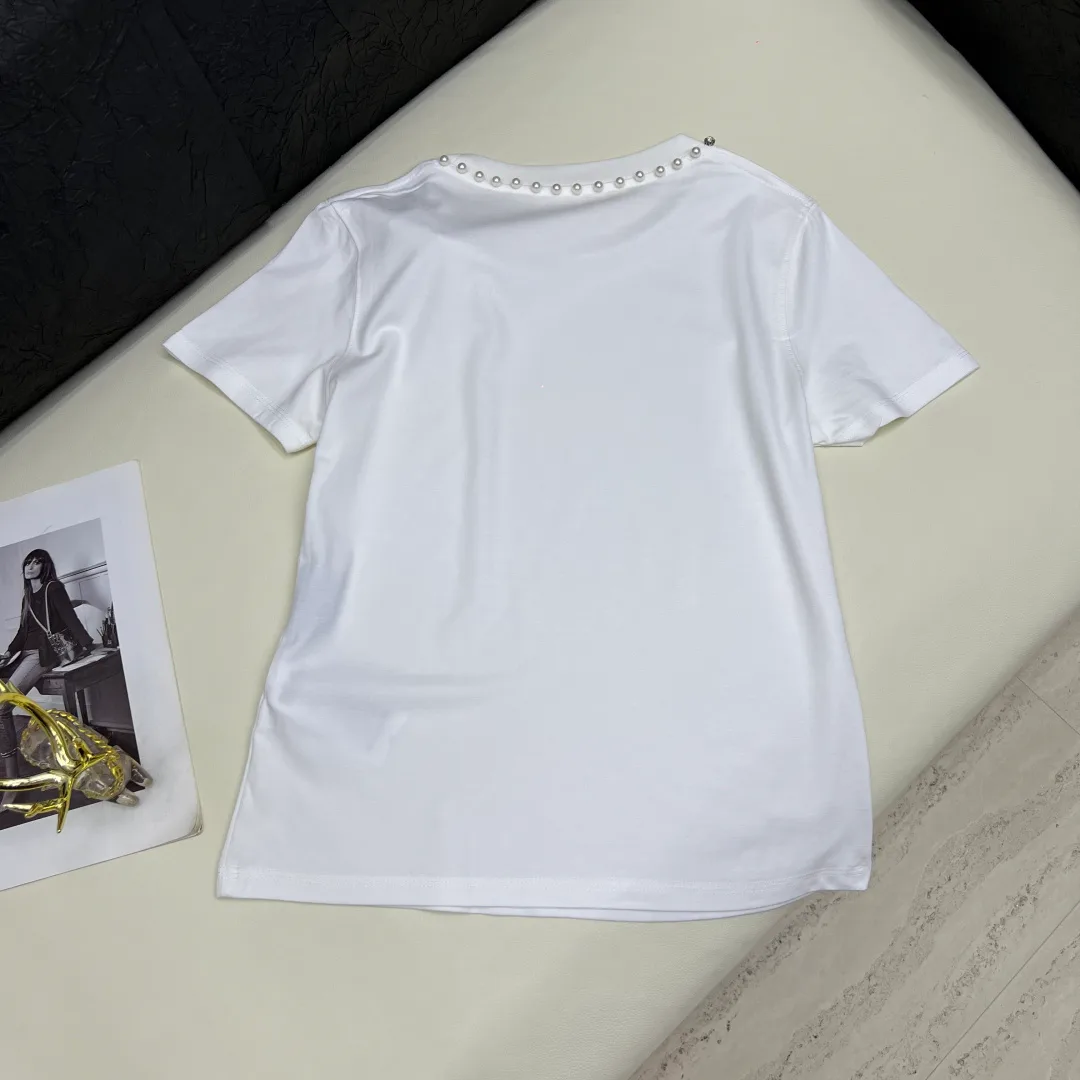 Футболки Женские Prada 5038251