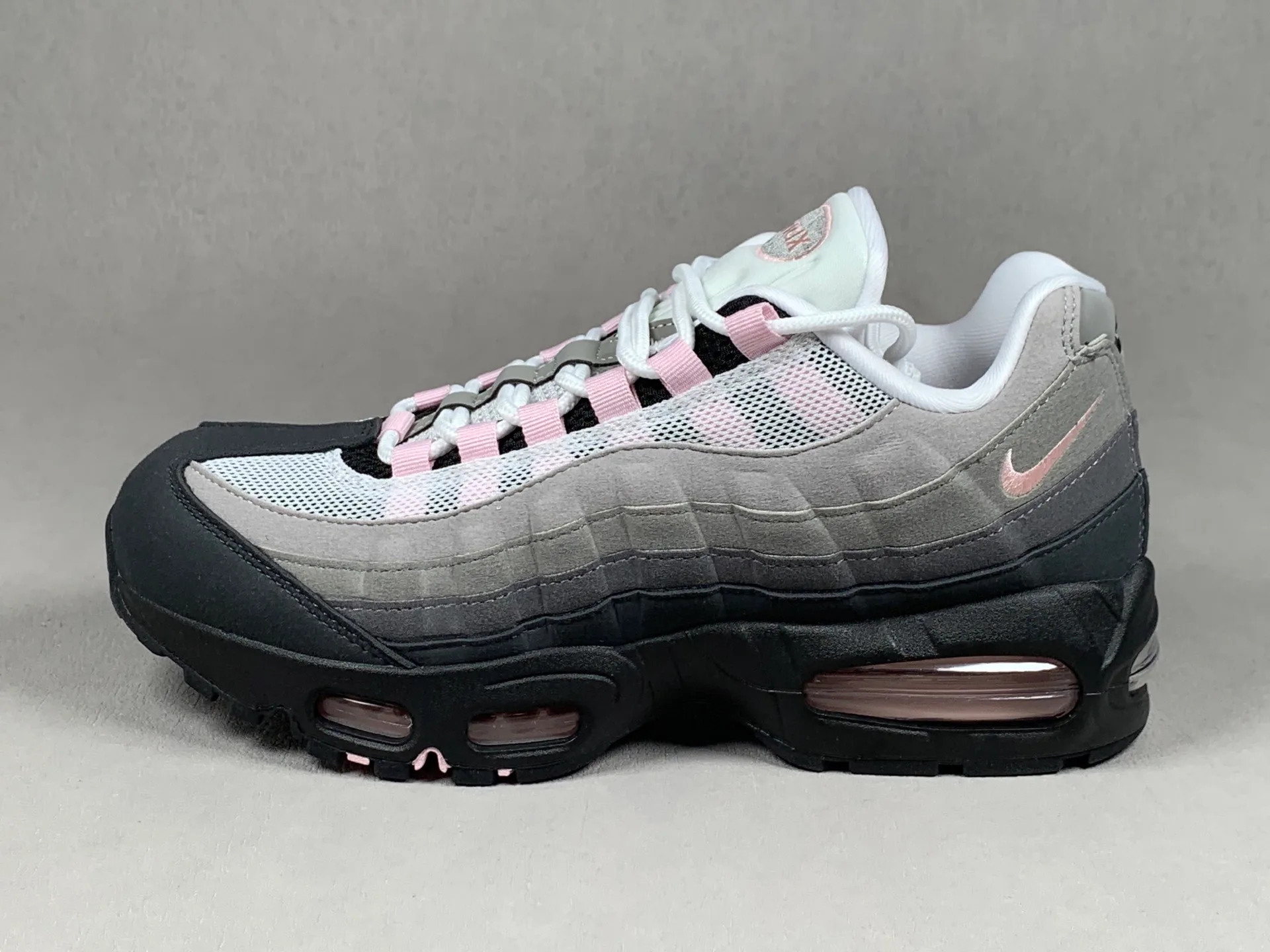 Кроссовки Мужские Nike 1002506