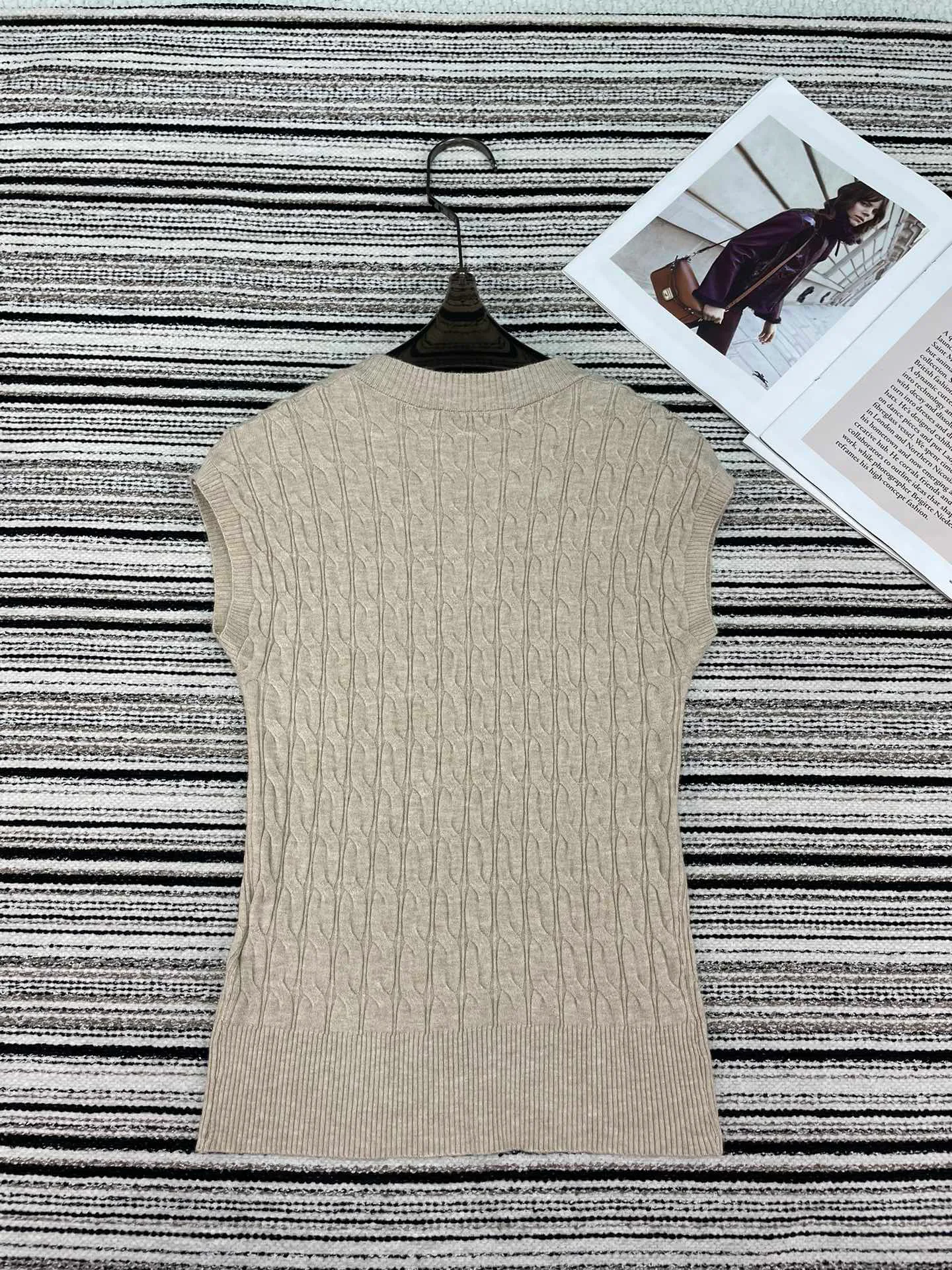 Топы Женские Christian Dior 4857081