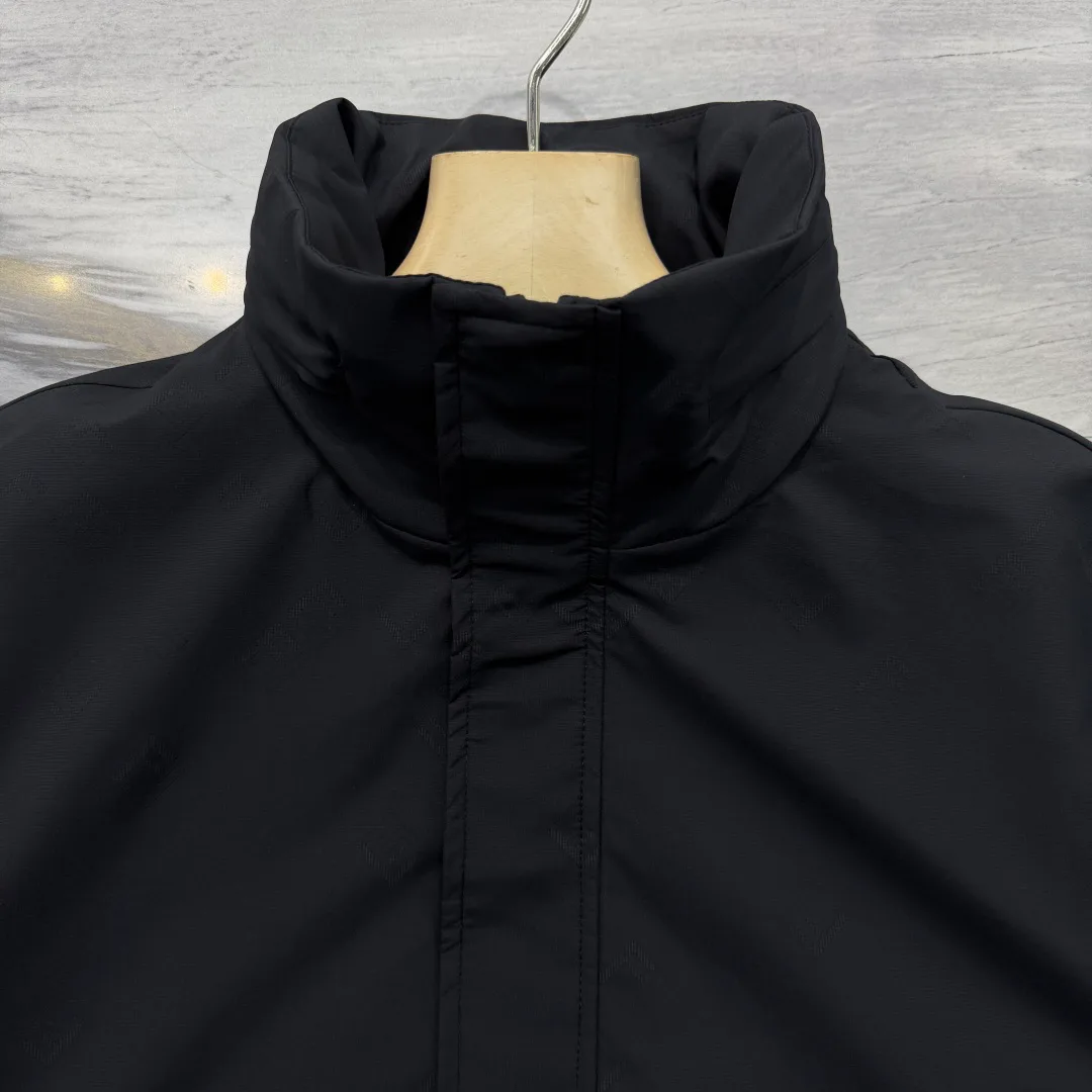 Куртки И Пуховики Мужские Fendi 11341963