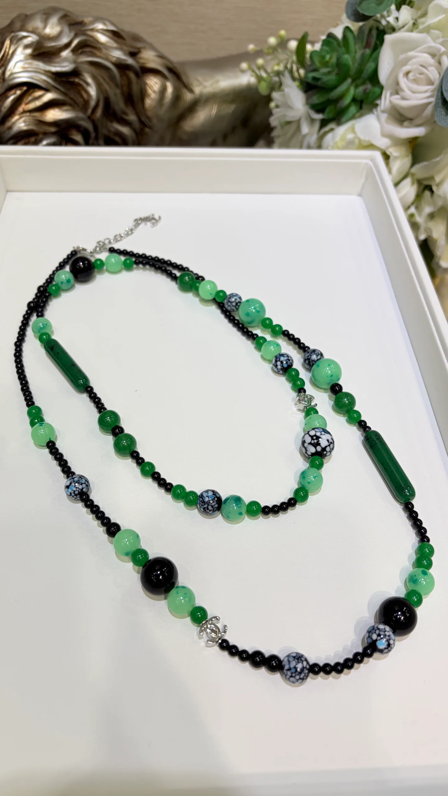 Бижутерия Chanel 18122786