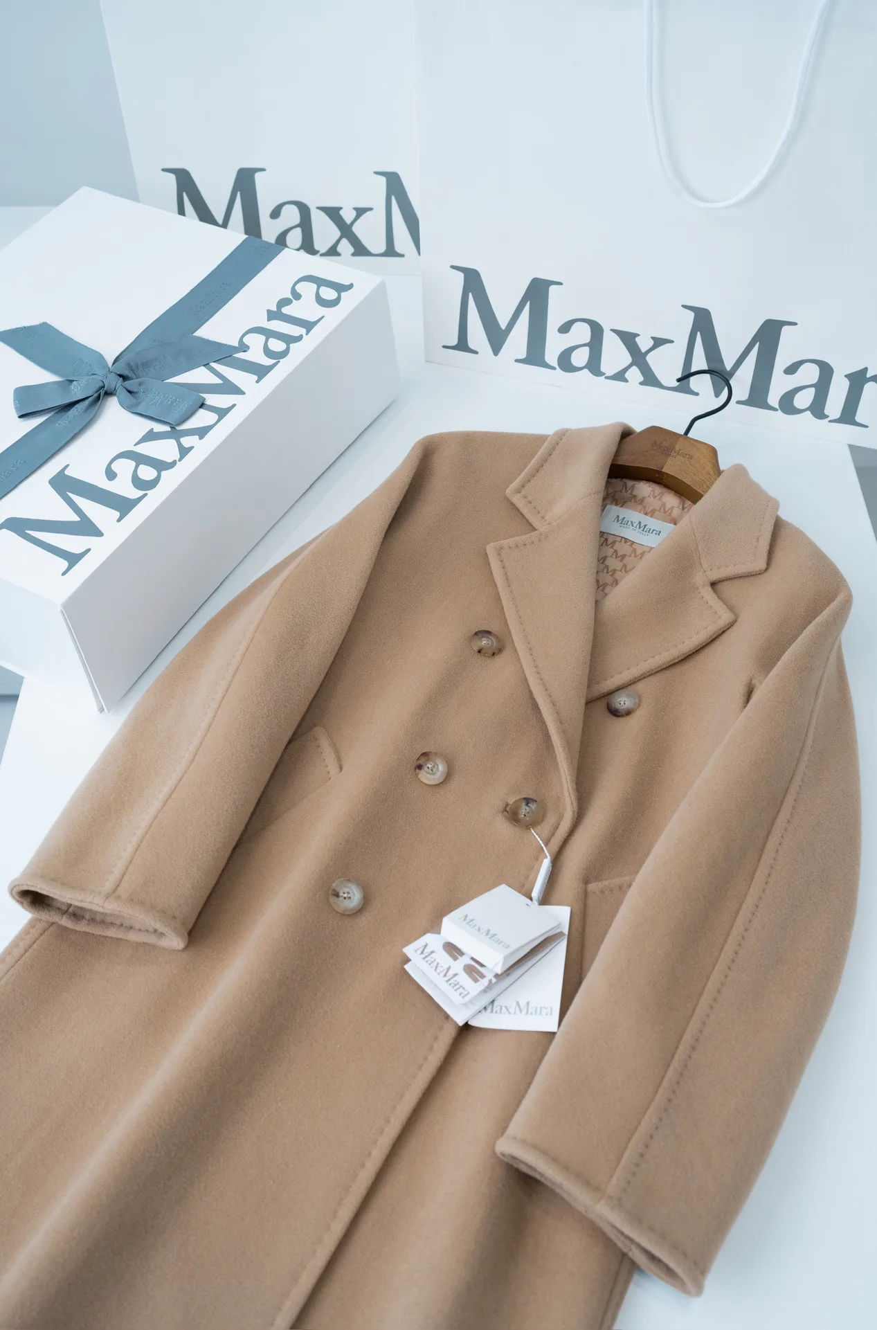 Пальто Женские Max Mara 18510405