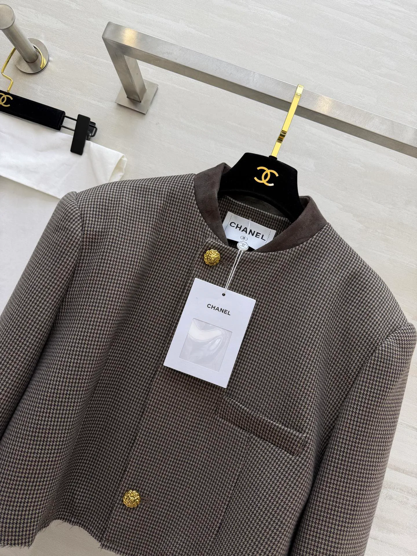 Жакеты Женские Chanel 11680794