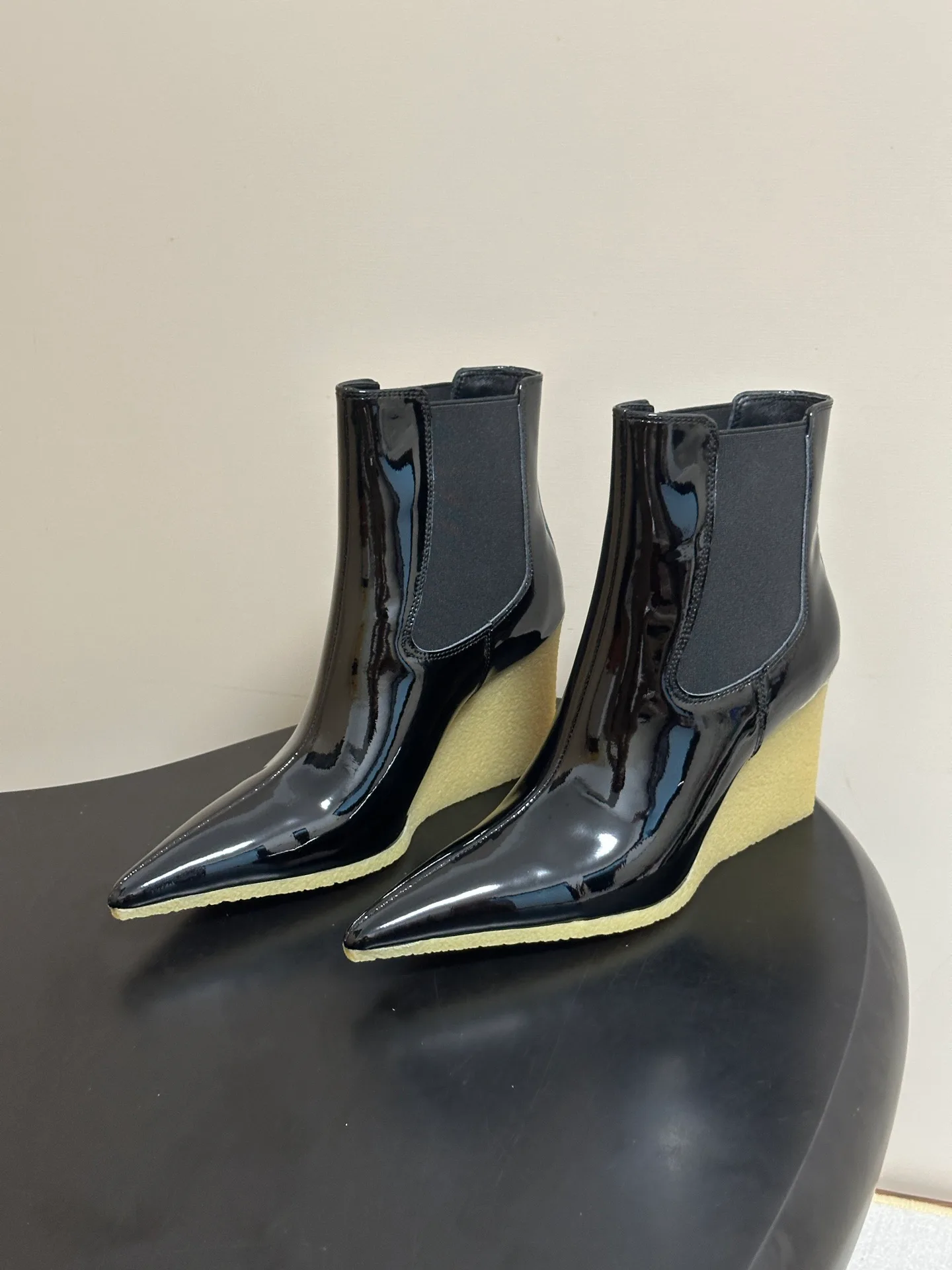 Ботильоны Женские Alaia 18049205