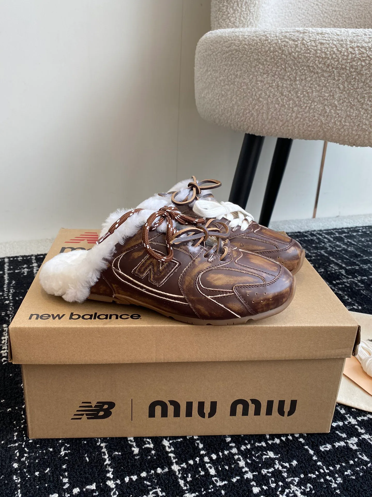 Мюли И Сабо Женские Miu Miu 704146