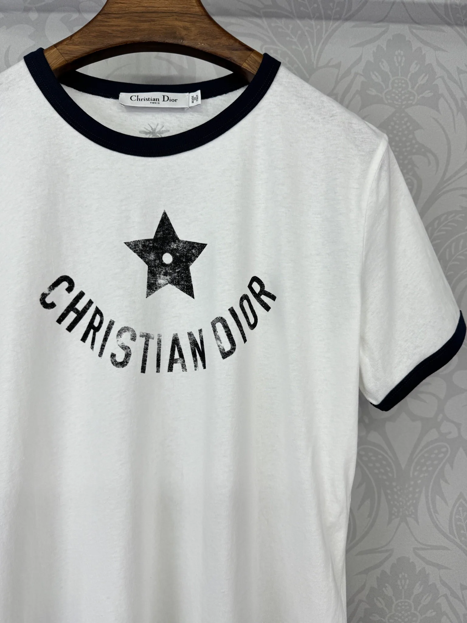 Футболки Женские Christian Dior 5442615