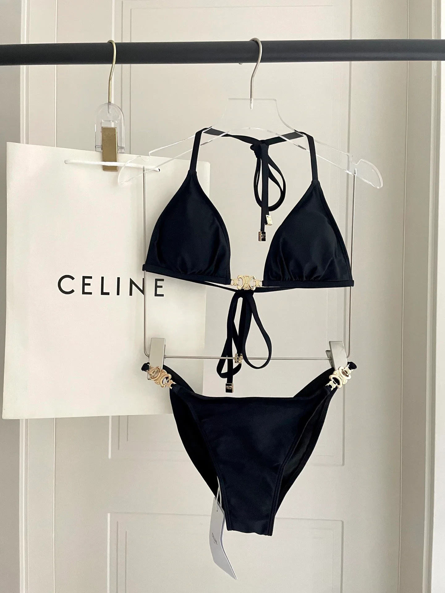 Купальники Женские Celine 12225943