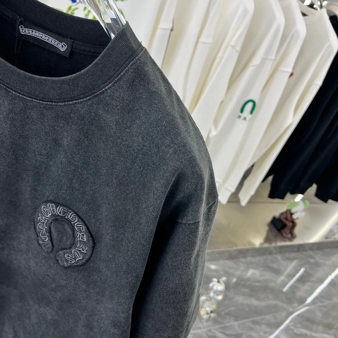 Футболки Женские Chrome Hearts 3612993