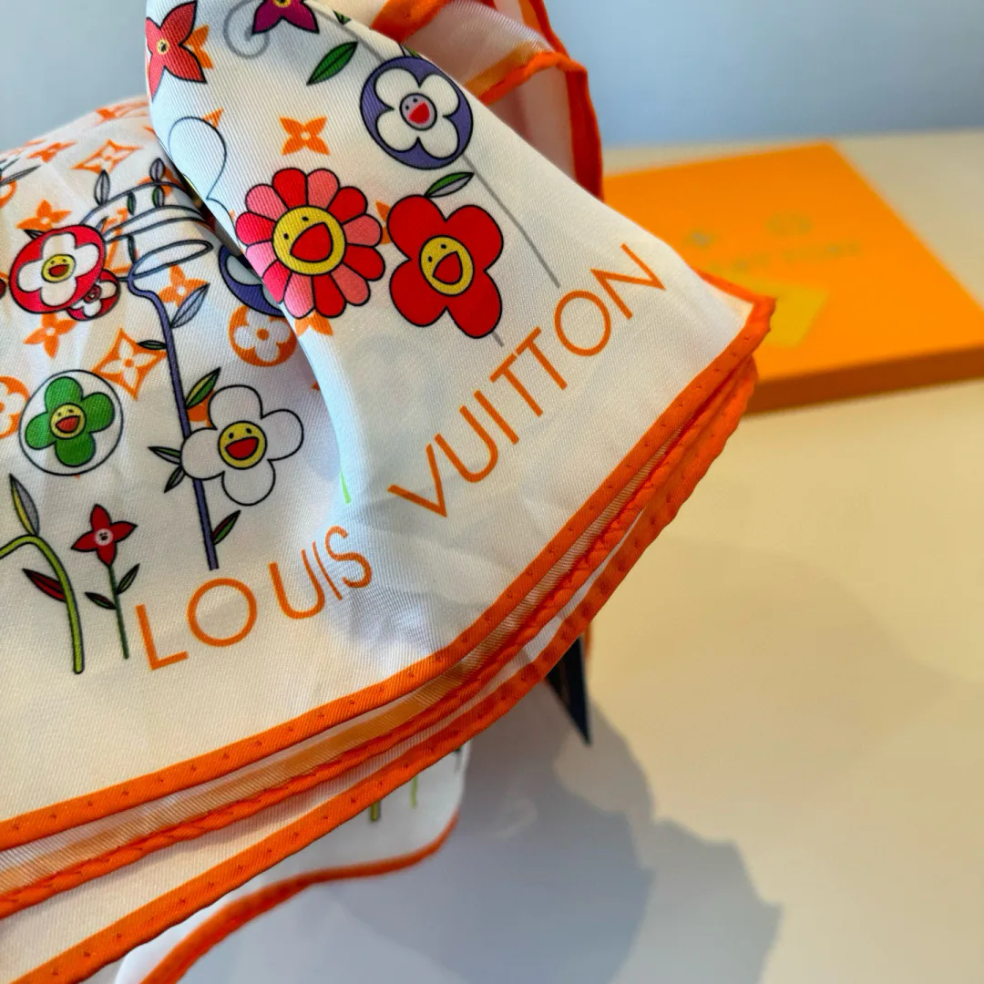Платки Louis Vuitton 11115318