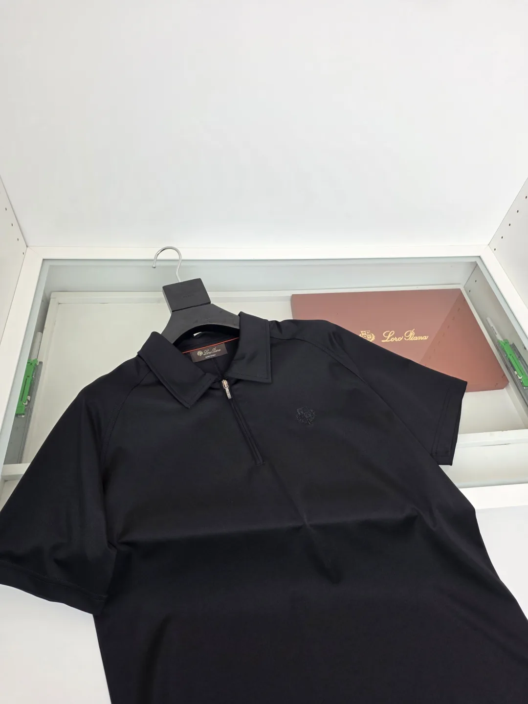 Рубашки Мужские Loro Piana 12789811