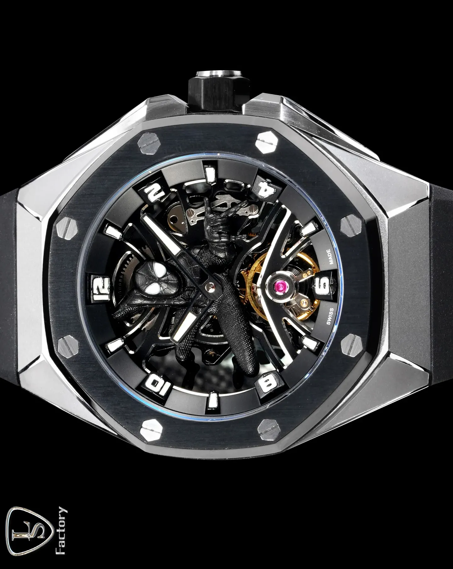 Часы Женские Audemars Piguet 1240143