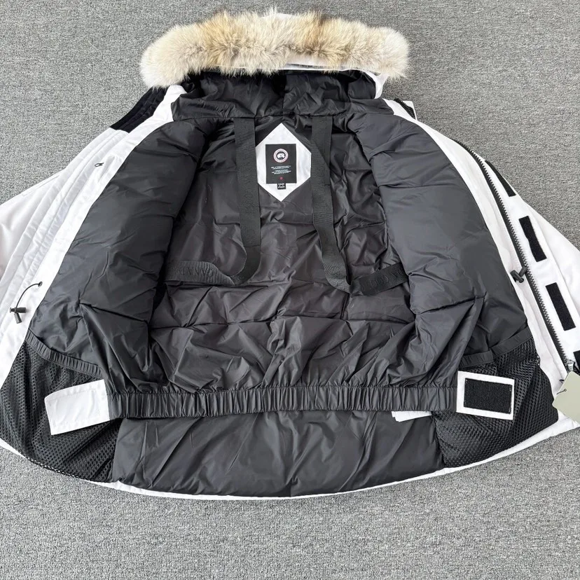 Куртки И Пуховики Женские Canada Goose 18722849