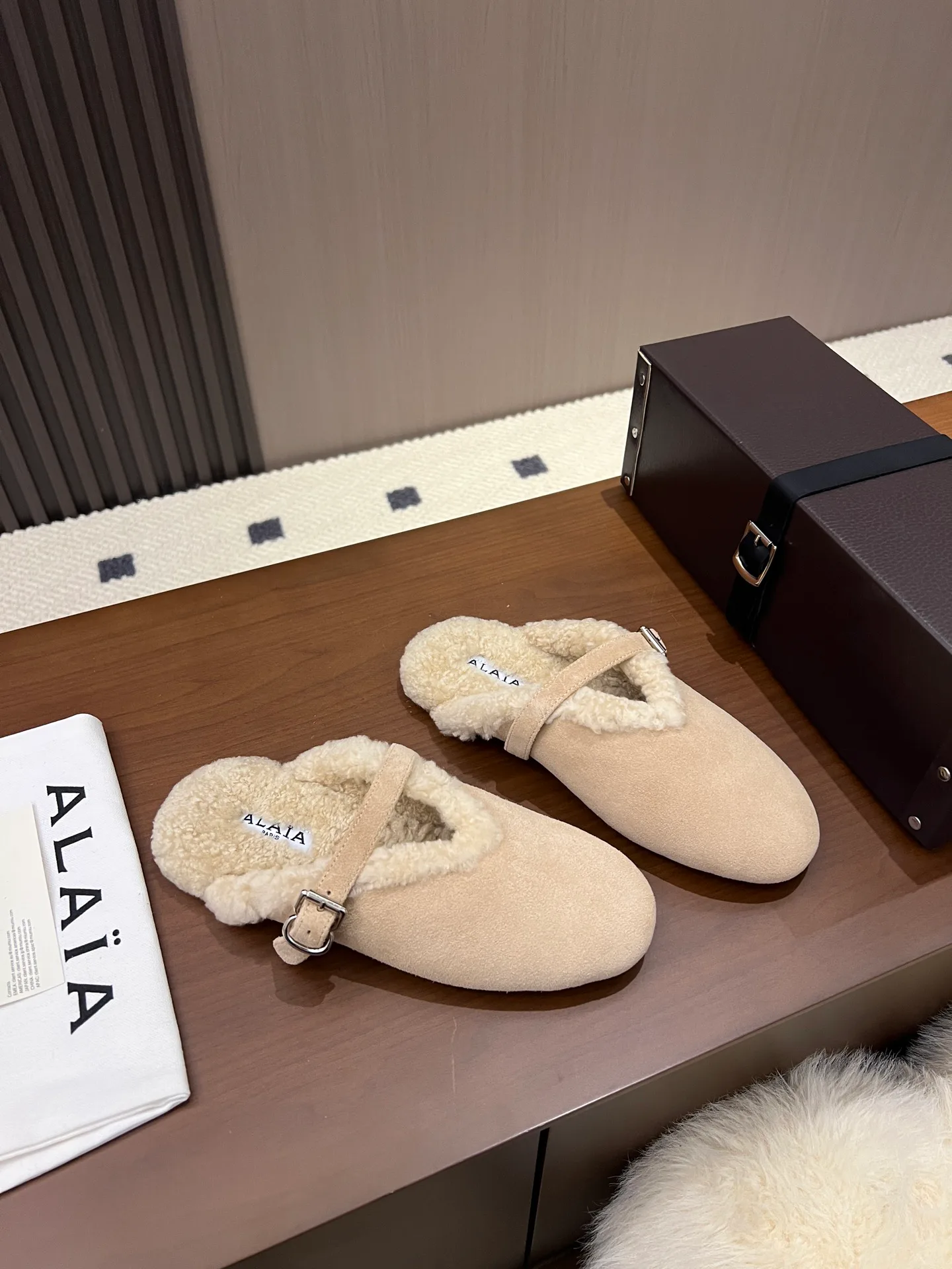 Мюли И Сабо Женские Alaia 17957290