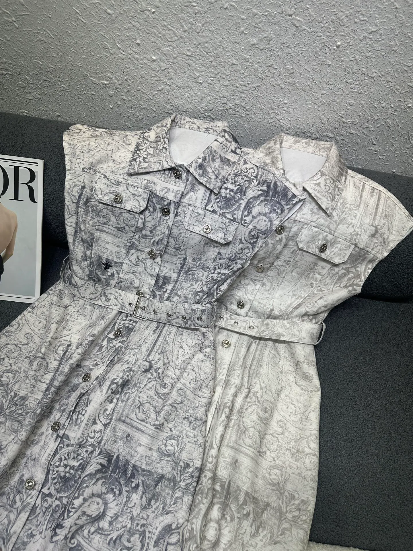 Платья Женские Christian Dior 10814918