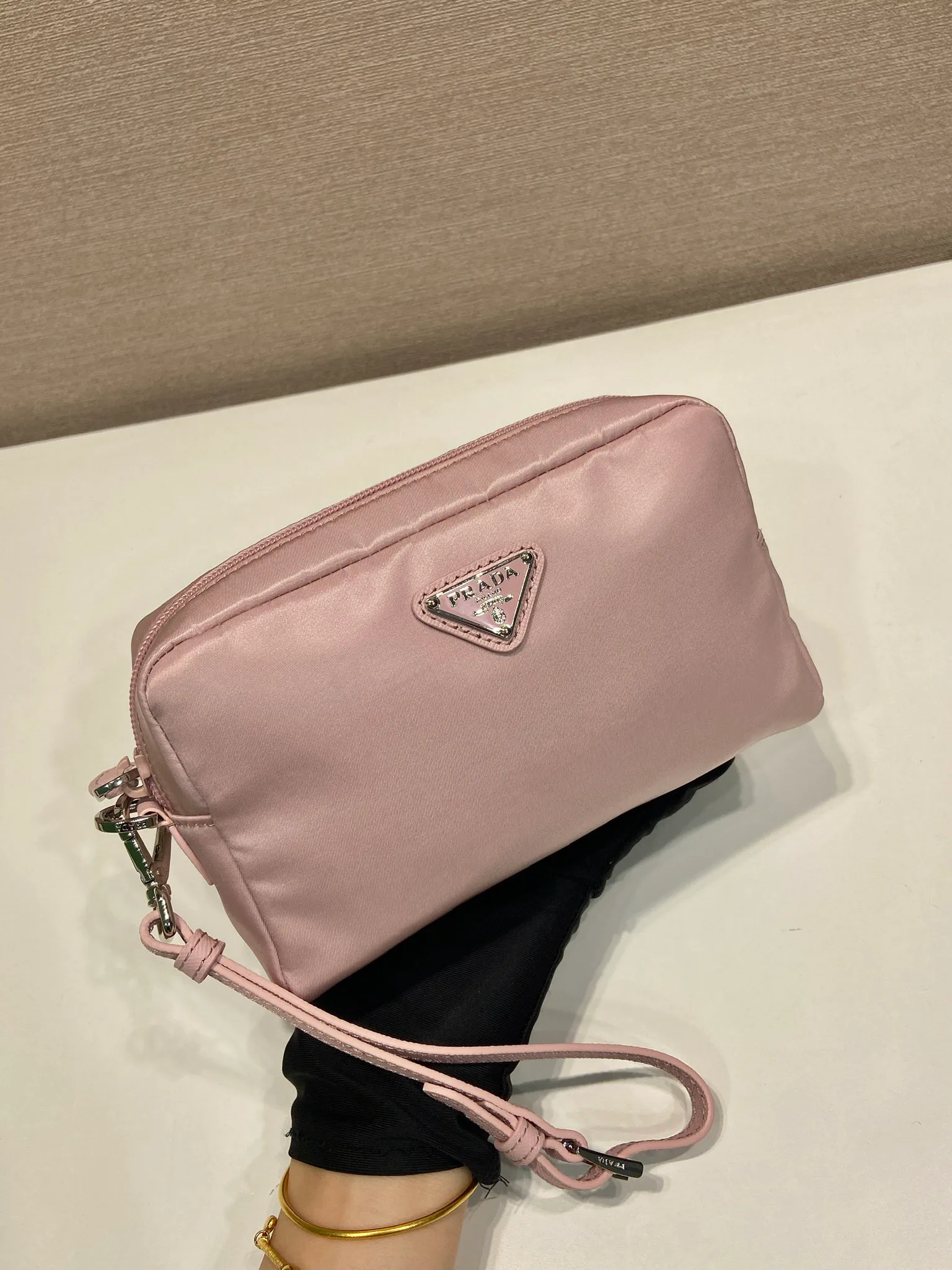 Клатчи Женские Prada 5029110