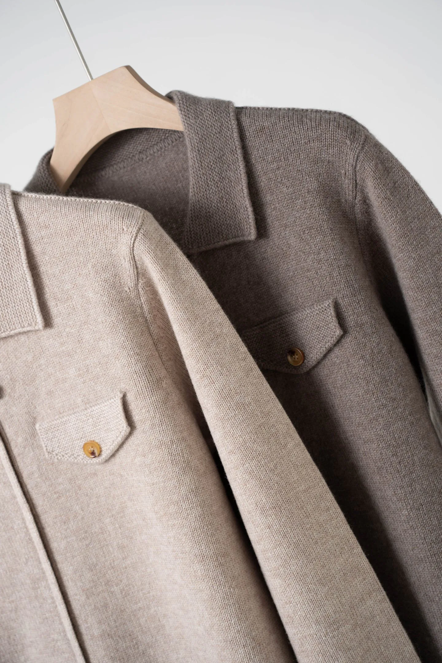 Джемперы И Свитеры Женские Loro Piana 17904492