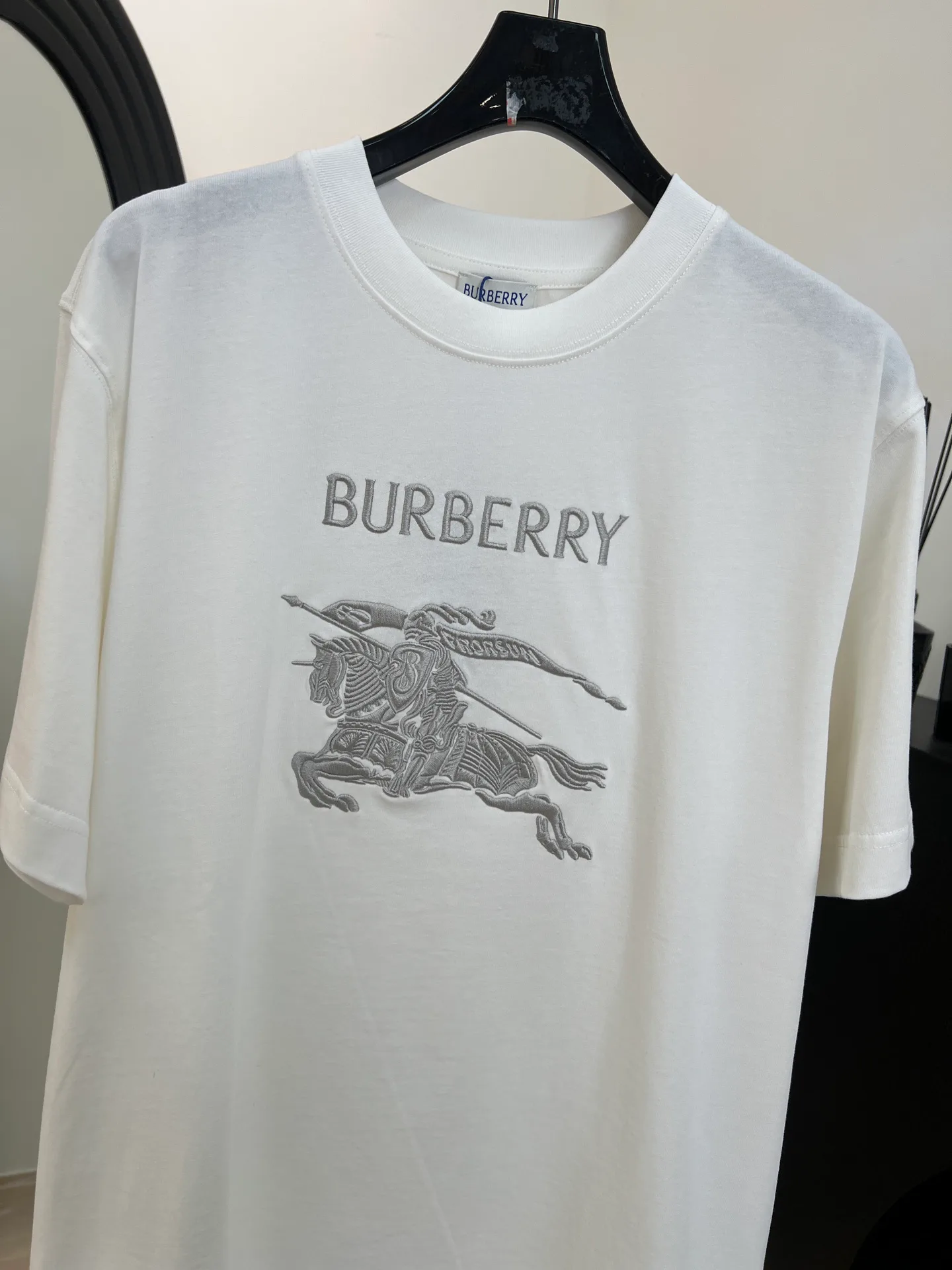Футболки Мужские Burberry 498081