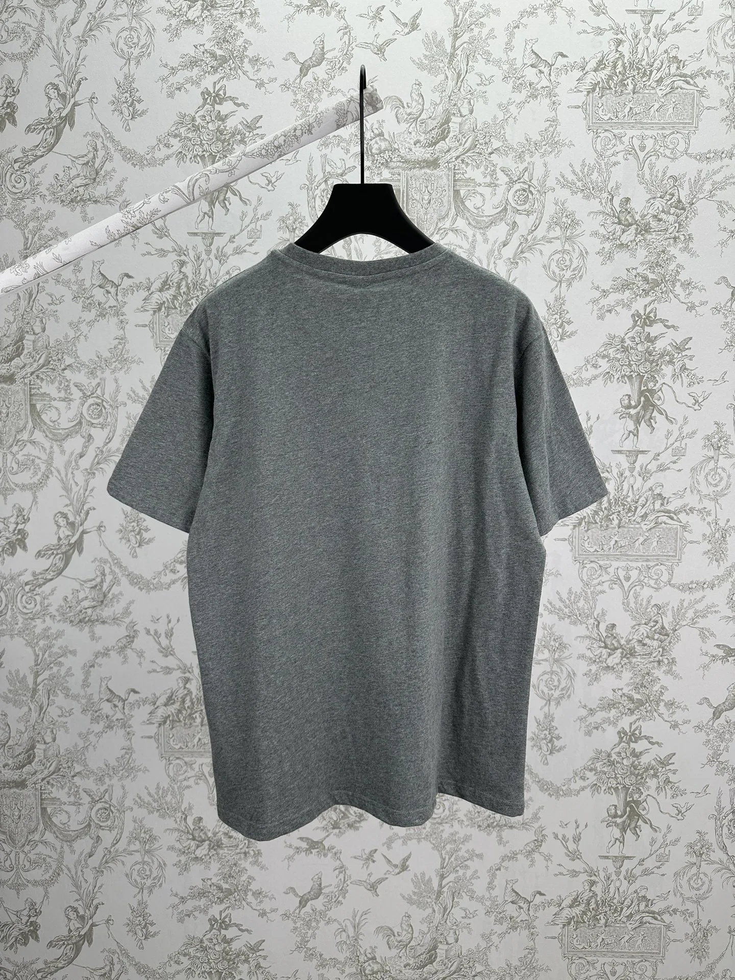 Футболки Мужские Christian Dior 1251959