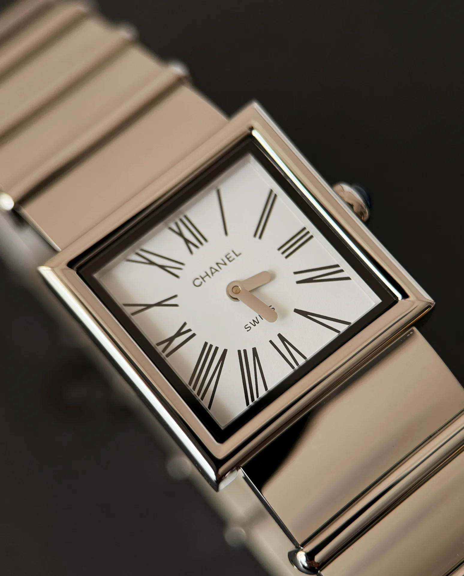 Часы Женские Chanel 88387