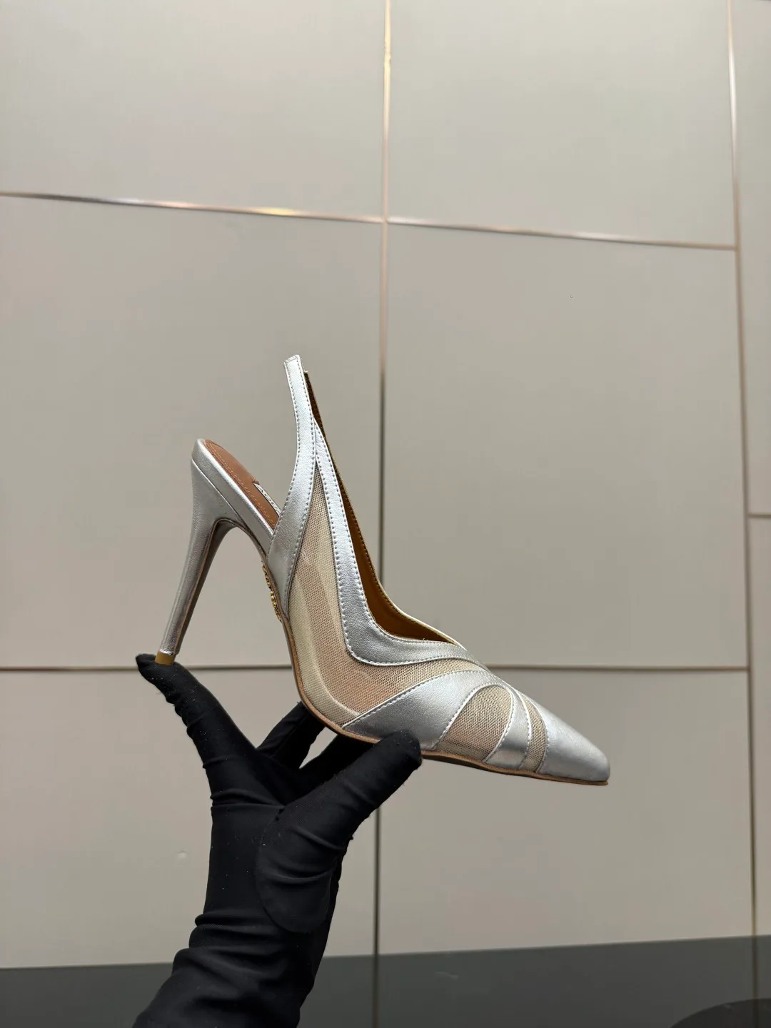 Туфли Женские Aquazzura 1294149