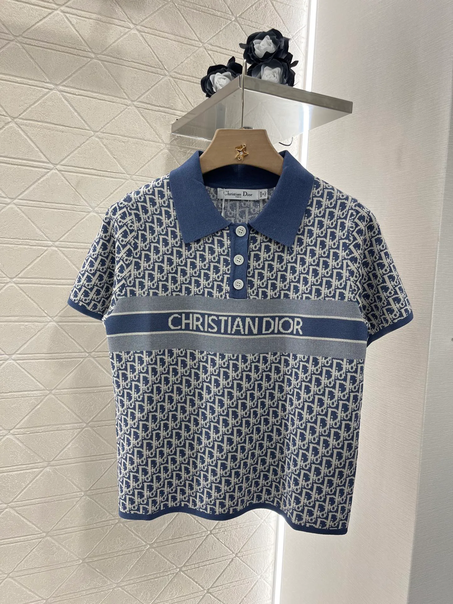 Футболки Женские Christian Dior 33195