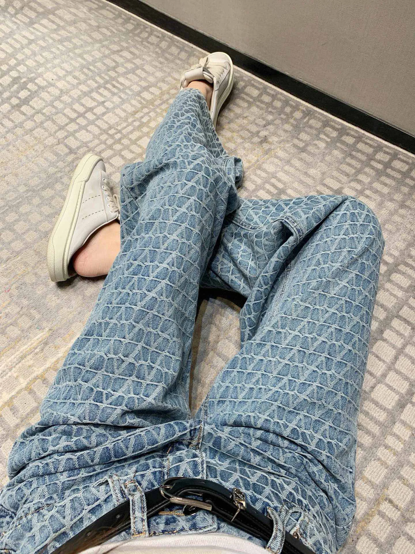 Джинсы Женские Valentino 31978