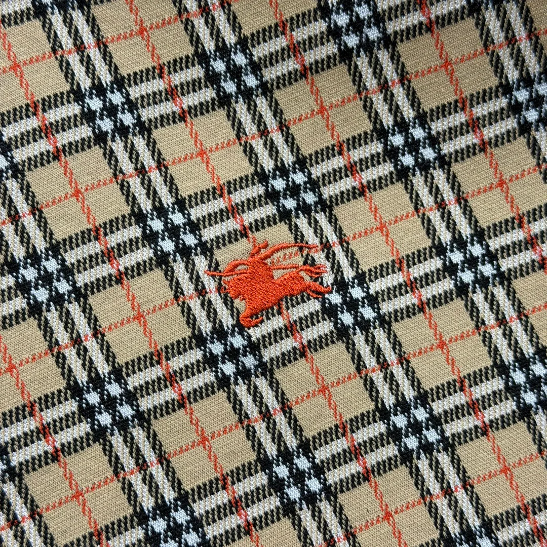 Рубашки Мужские Burberry 6422984