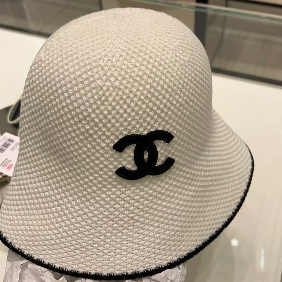 Головные Уборы Chanel 437279