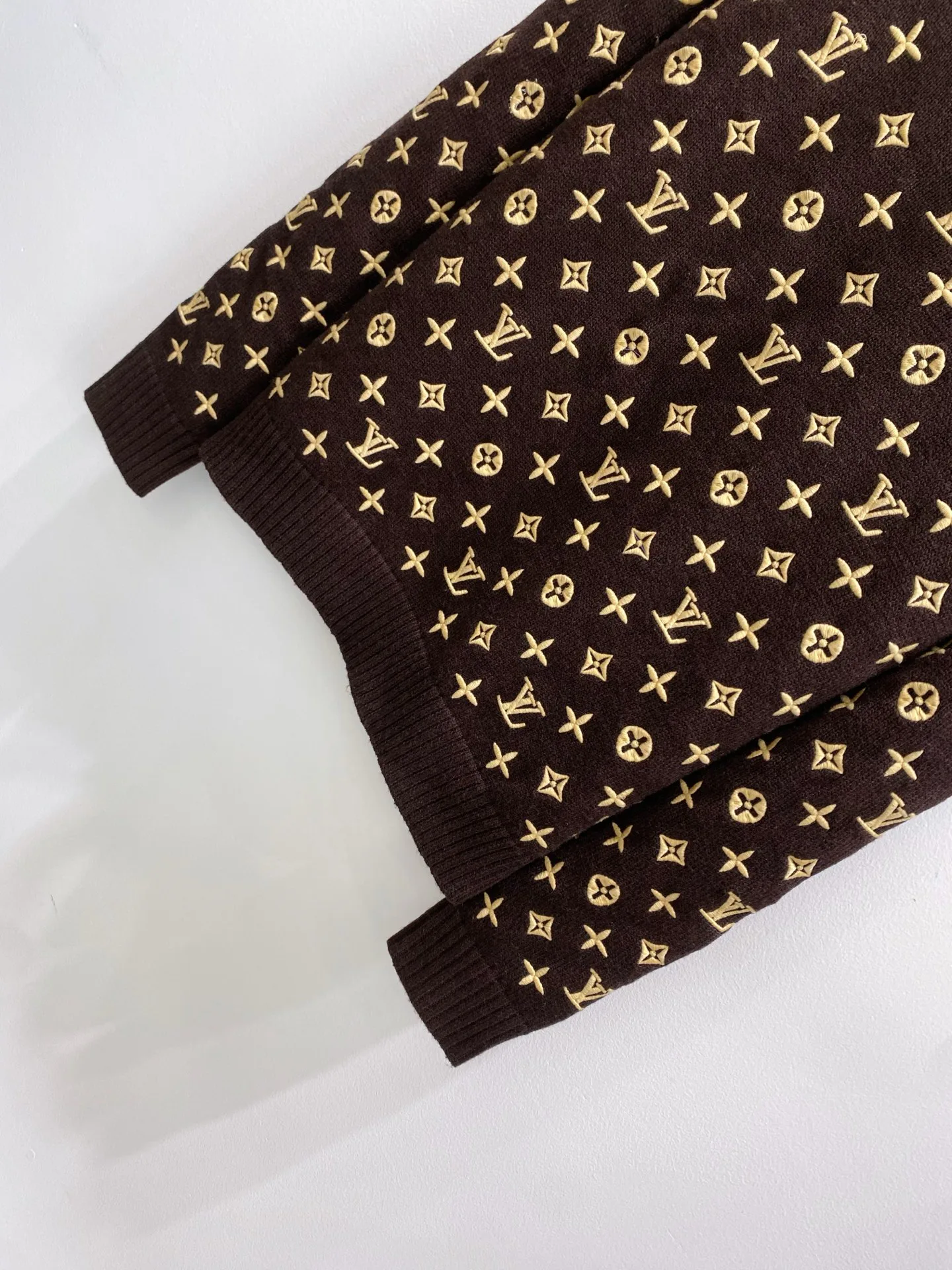 Джемперы И Свитеры Женские Louis Vuitton 19359914
