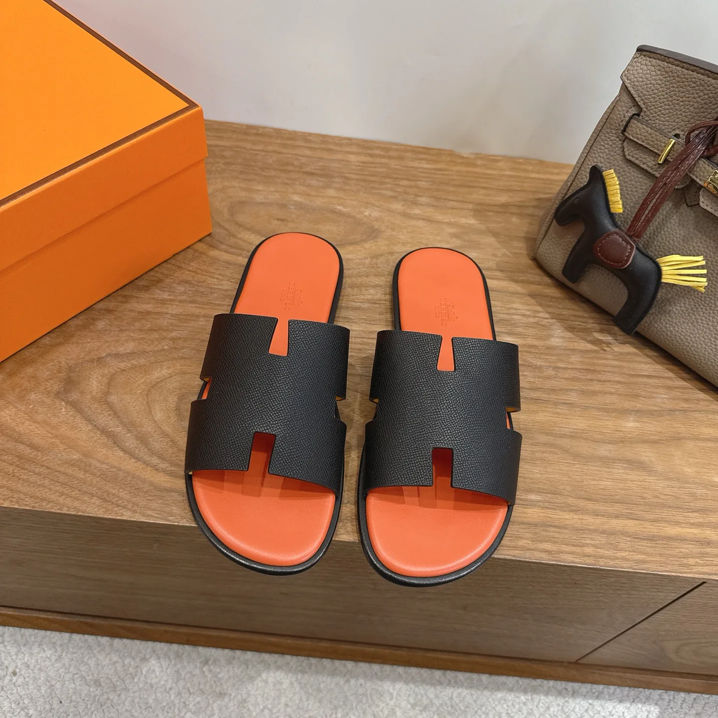Сандалии Мужские Hermes 12622545