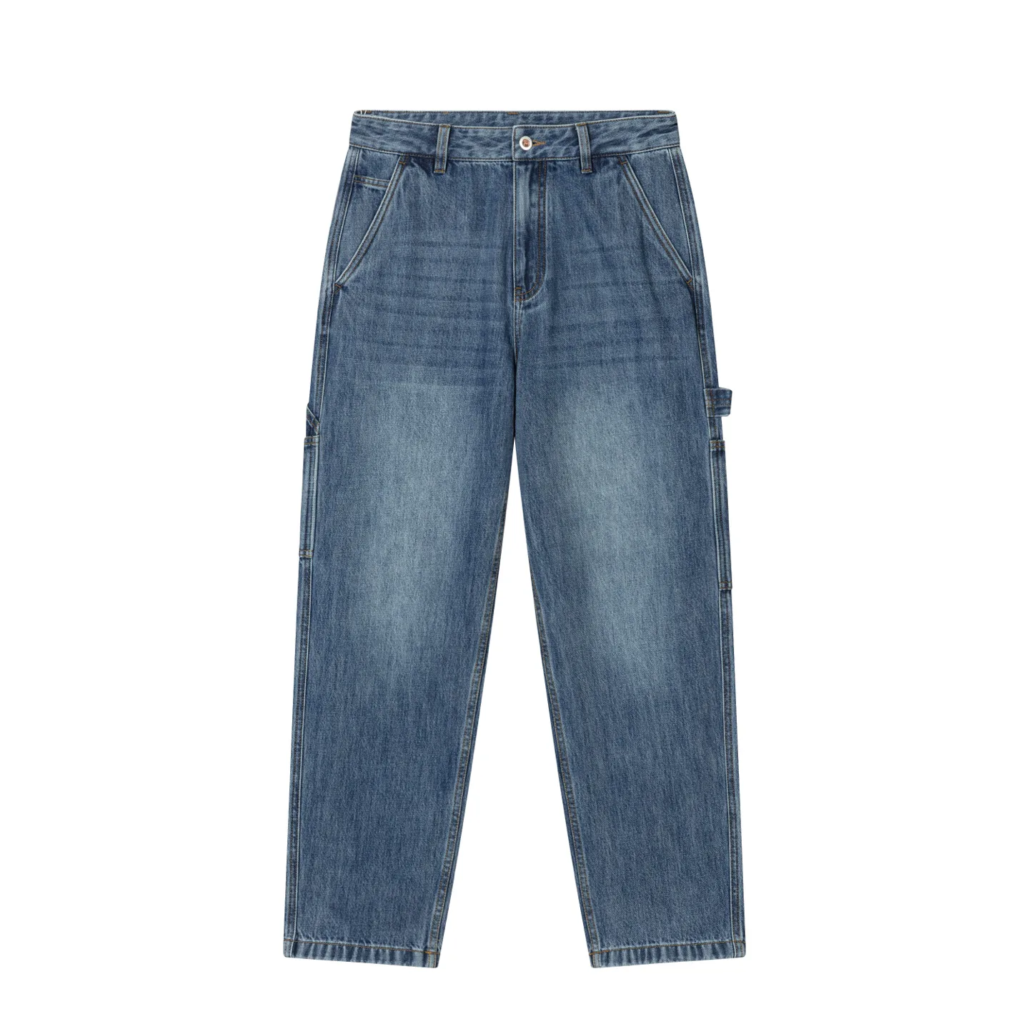 Джинсы Мужские Bottega Veneta 28270