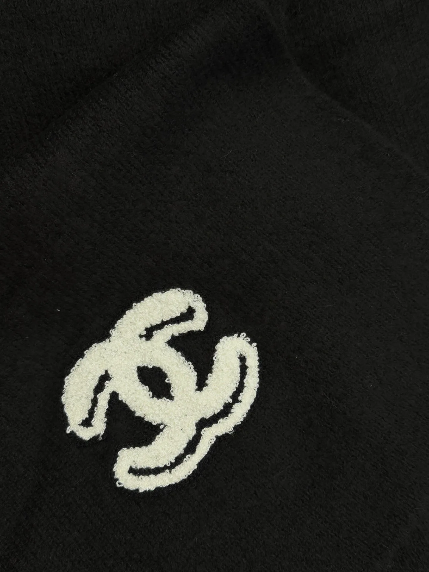 Шарфы Chanel 4820122