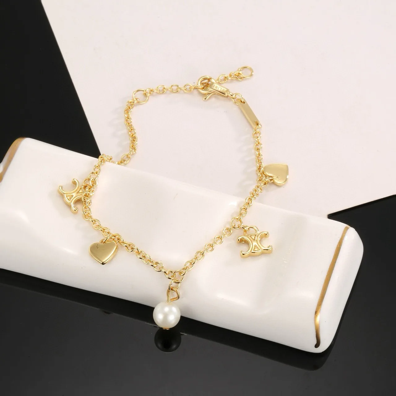 Бижутерия Celine 17524407