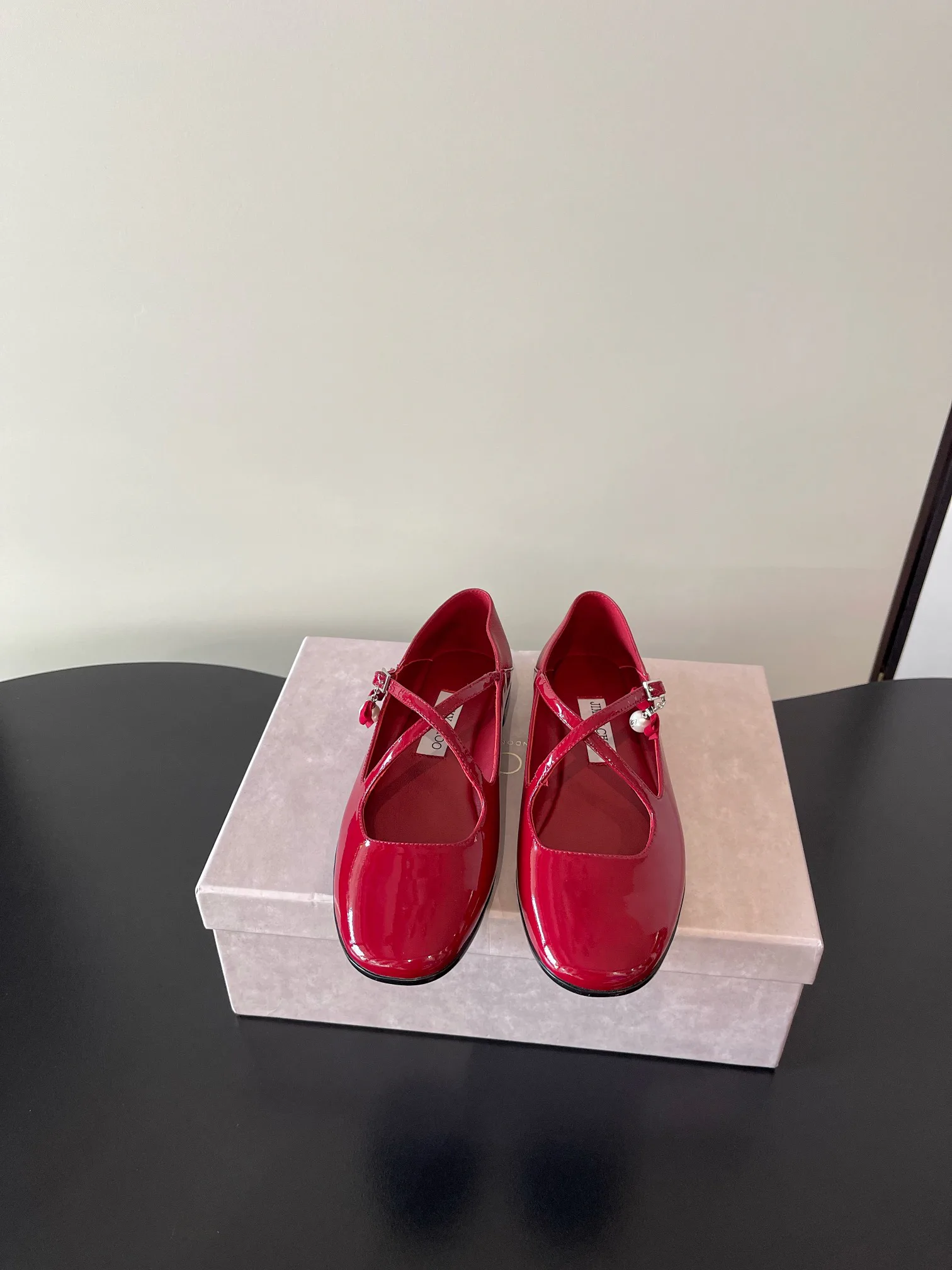 Туфли Женские Jimmy Choo 1462691
