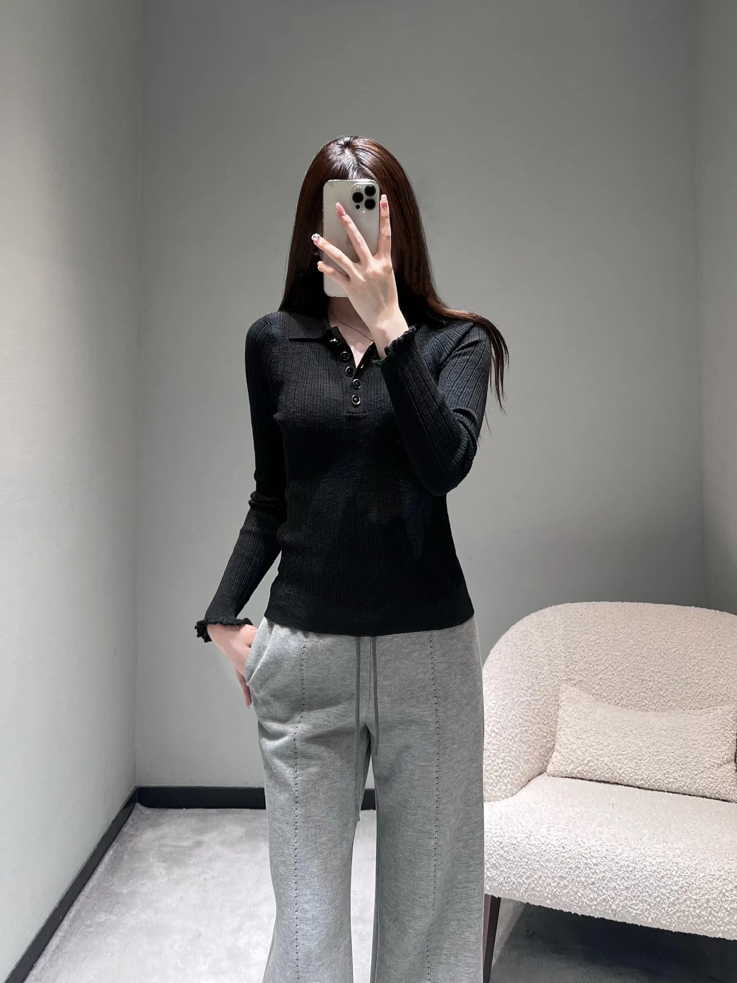 Джемперы И Свитеры Женские Chanel 5934735