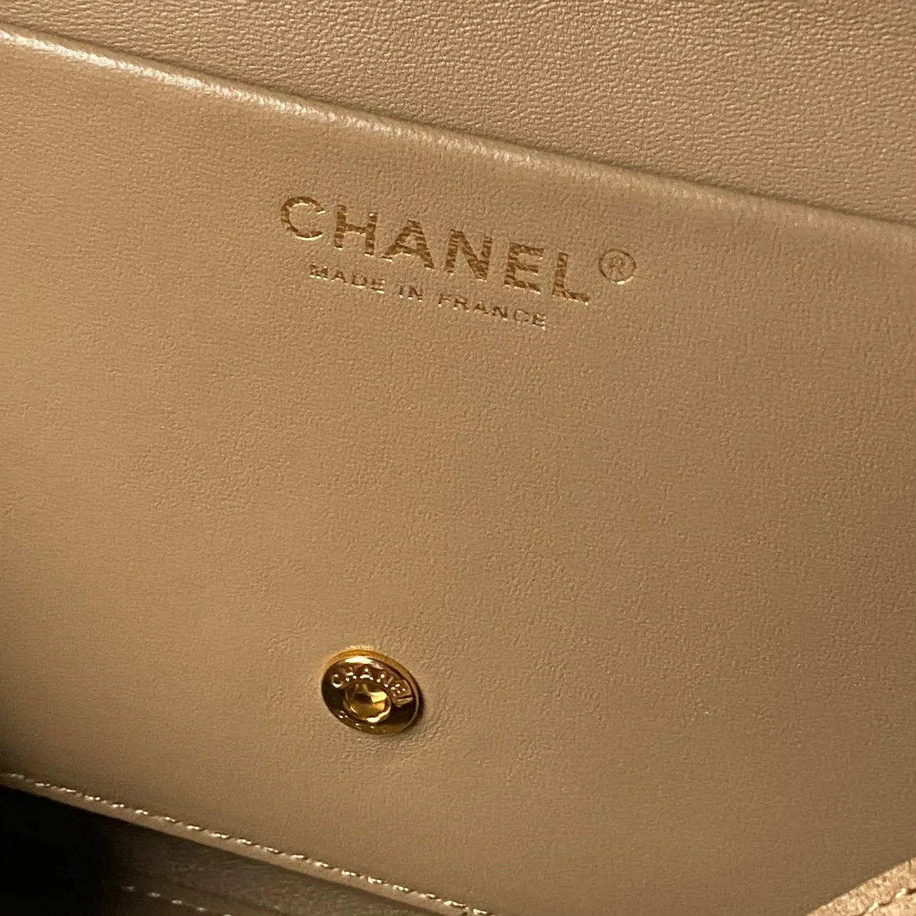 Классические Сумки Женские Chanel 17827306
