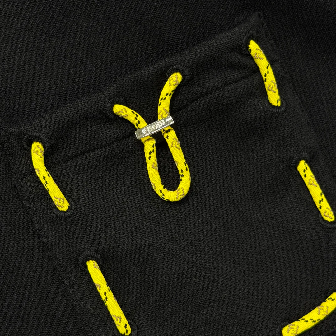 Футболки Мужские Fendi 13155121