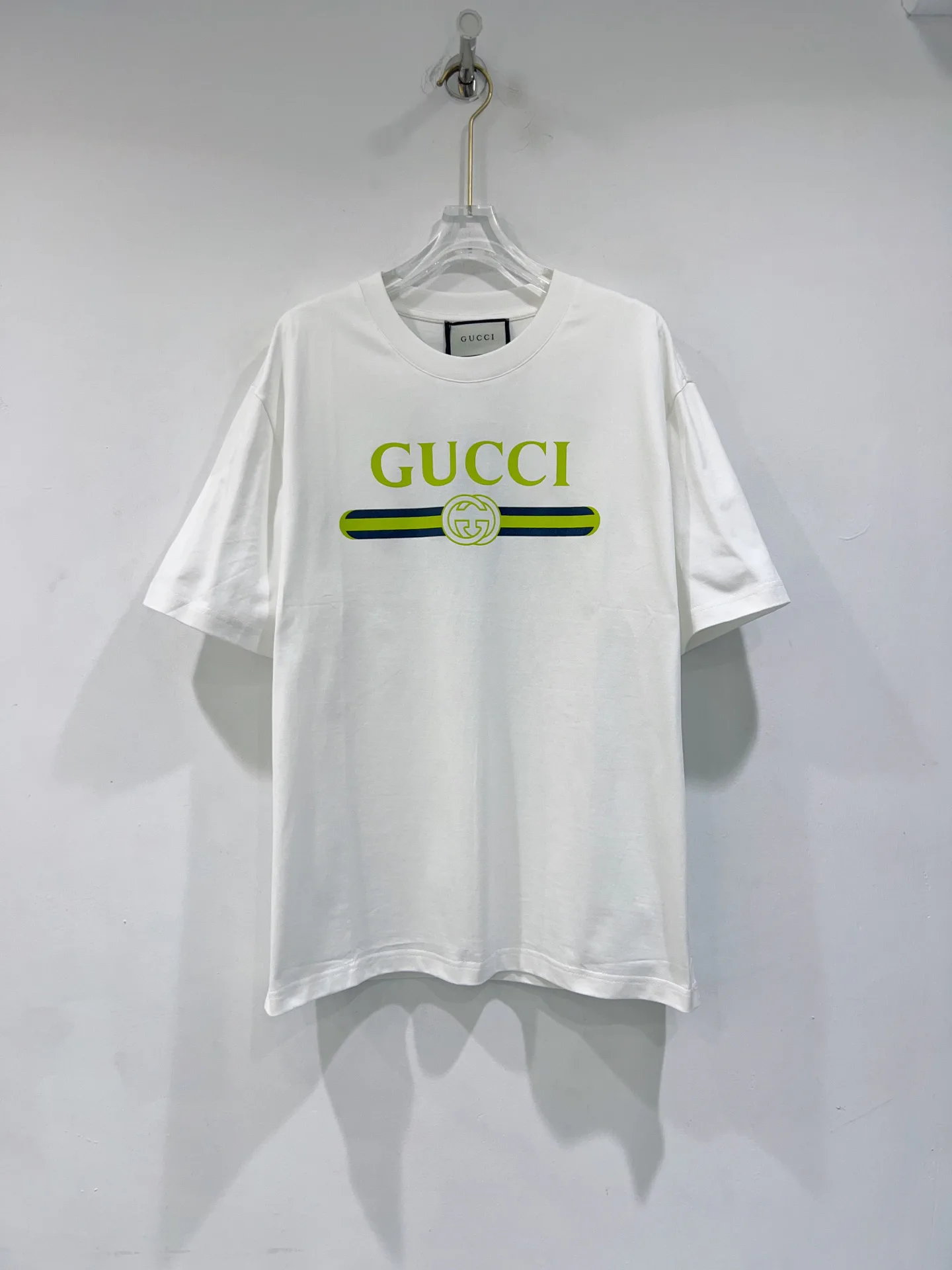 Футболки Мужские Gucci 5069668