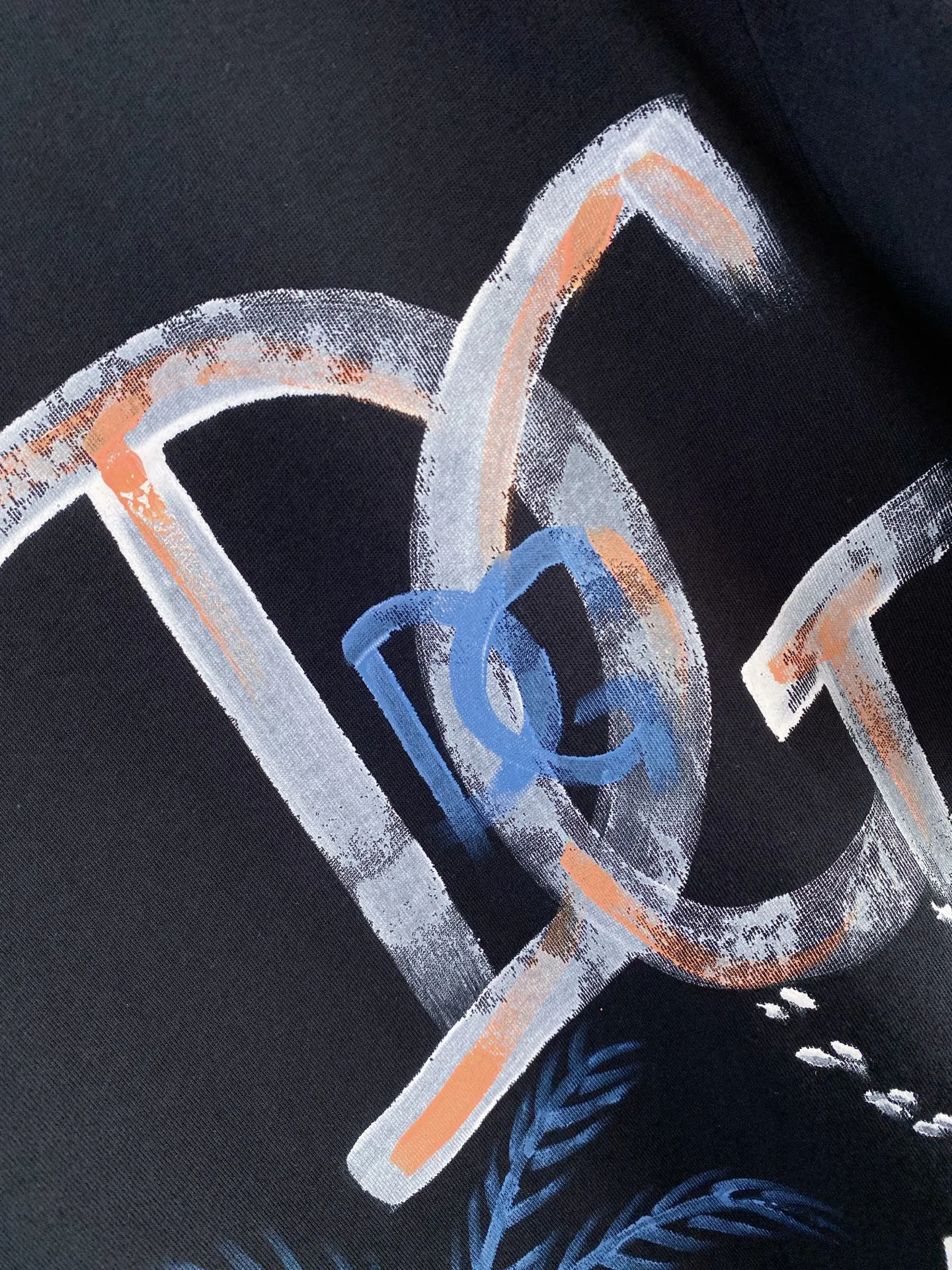 Футболки Мужские Dolce & Gabbana 13570026